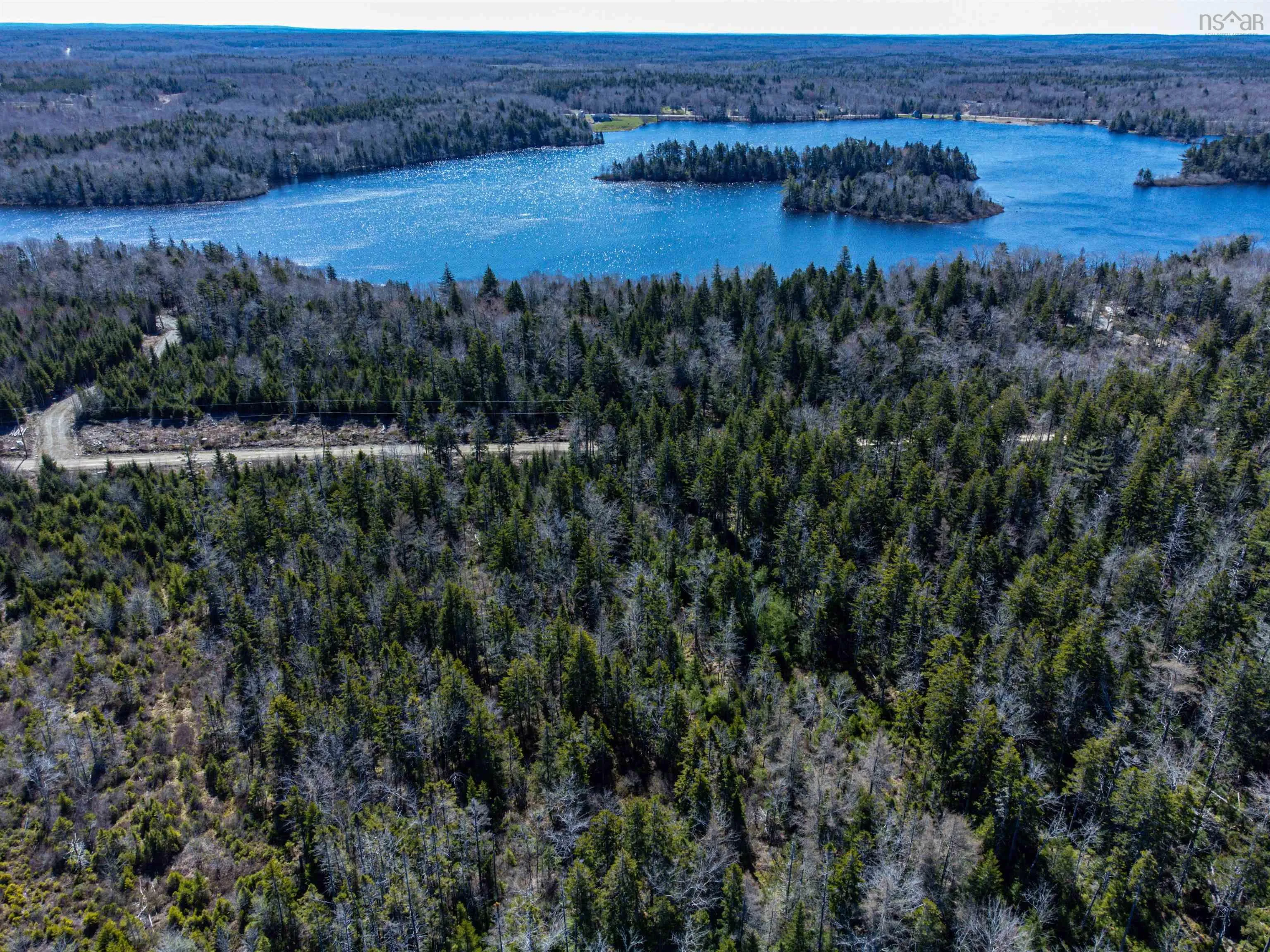 Hectanooga Road, Hectanooga Ns B0w 2y0, ,Land,For Sale,Hectanooga,202409995