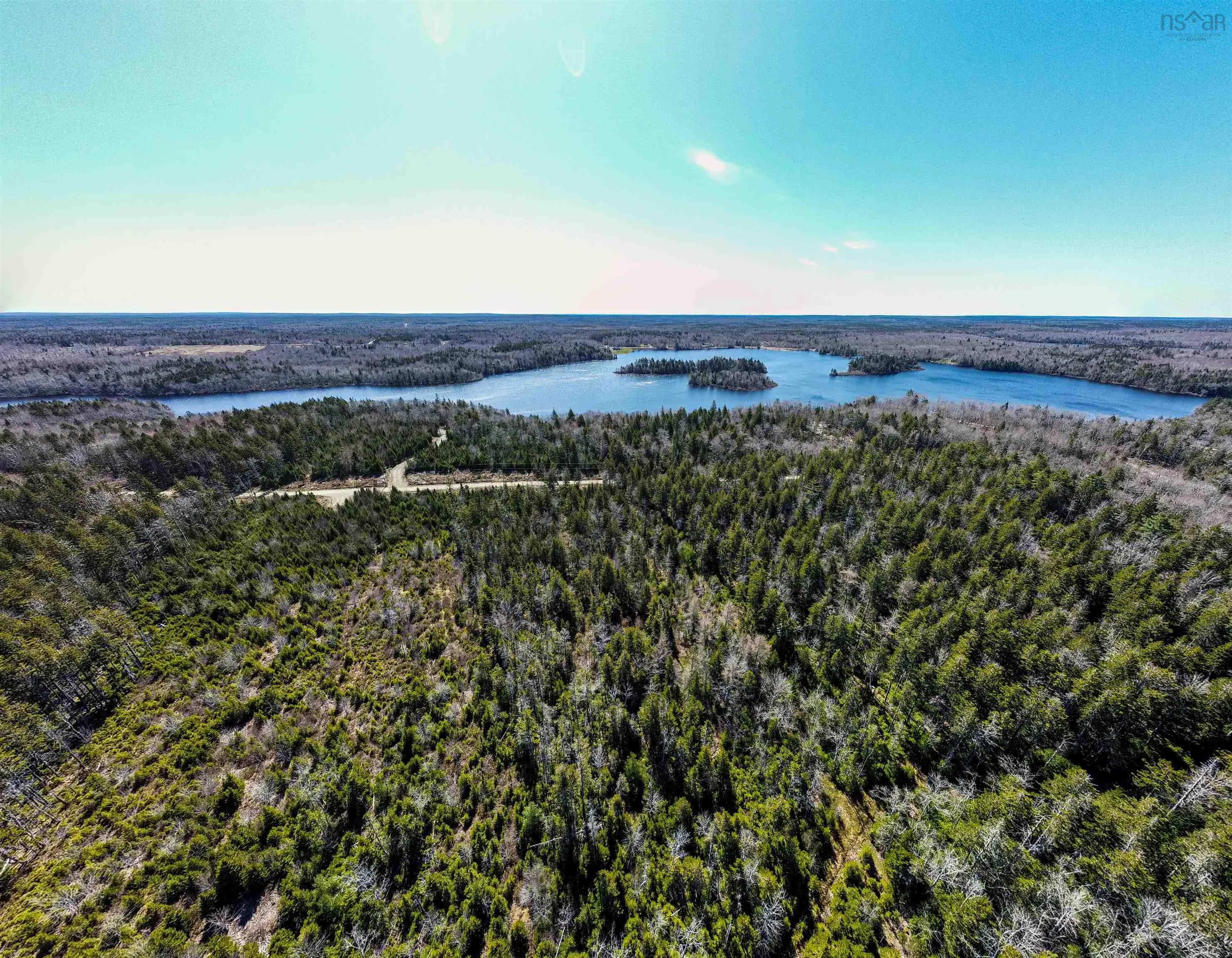 Hectanooga Road, Hectanooga Ns B0w 2y0, ,Land,For Sale,Hectanooga,202409995