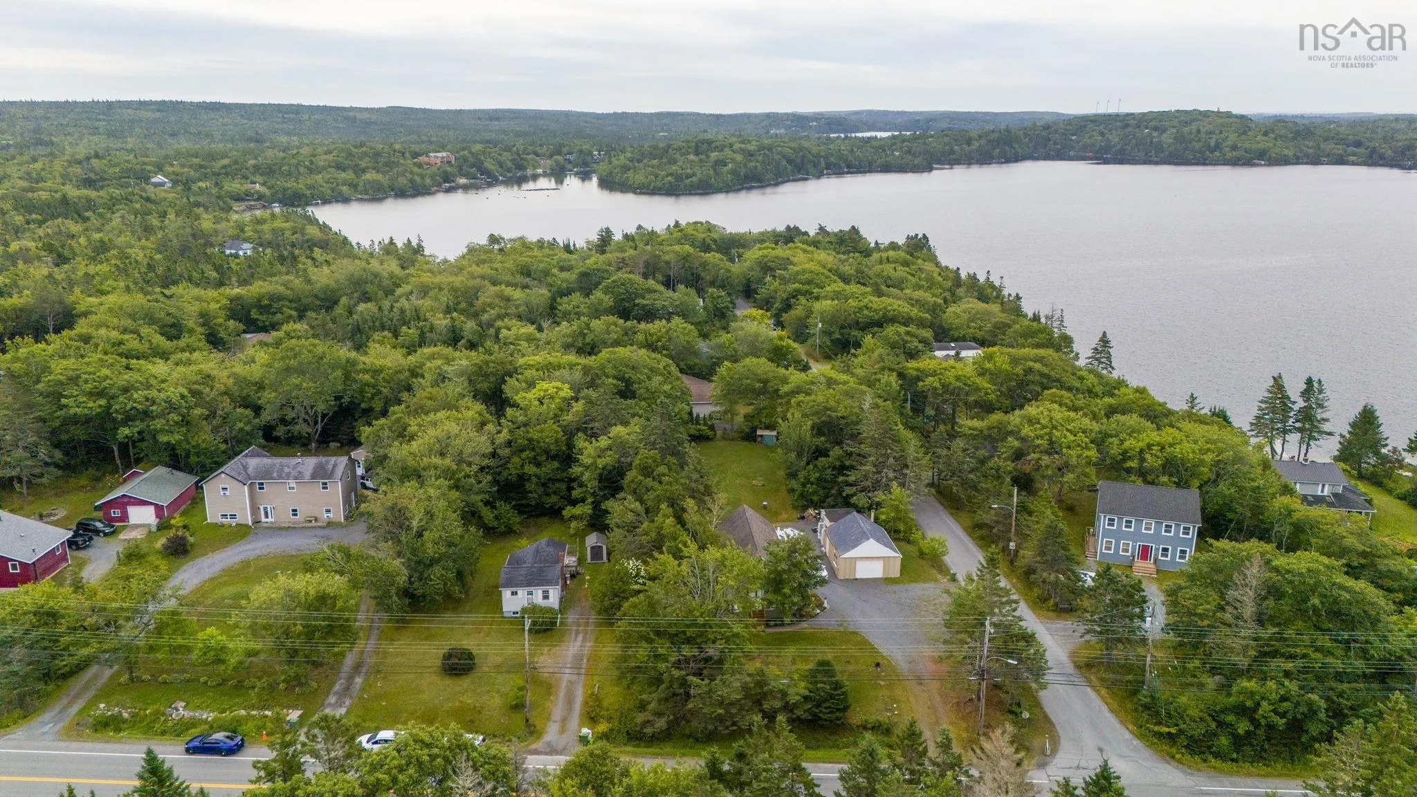 1996 Prospect Road, Hatchet Lake, NS B3T 1R9, 2 Bedrooms Bedrooms, ,1 BathroomBathrooms,Residential,For Sale,Prospect,202522100