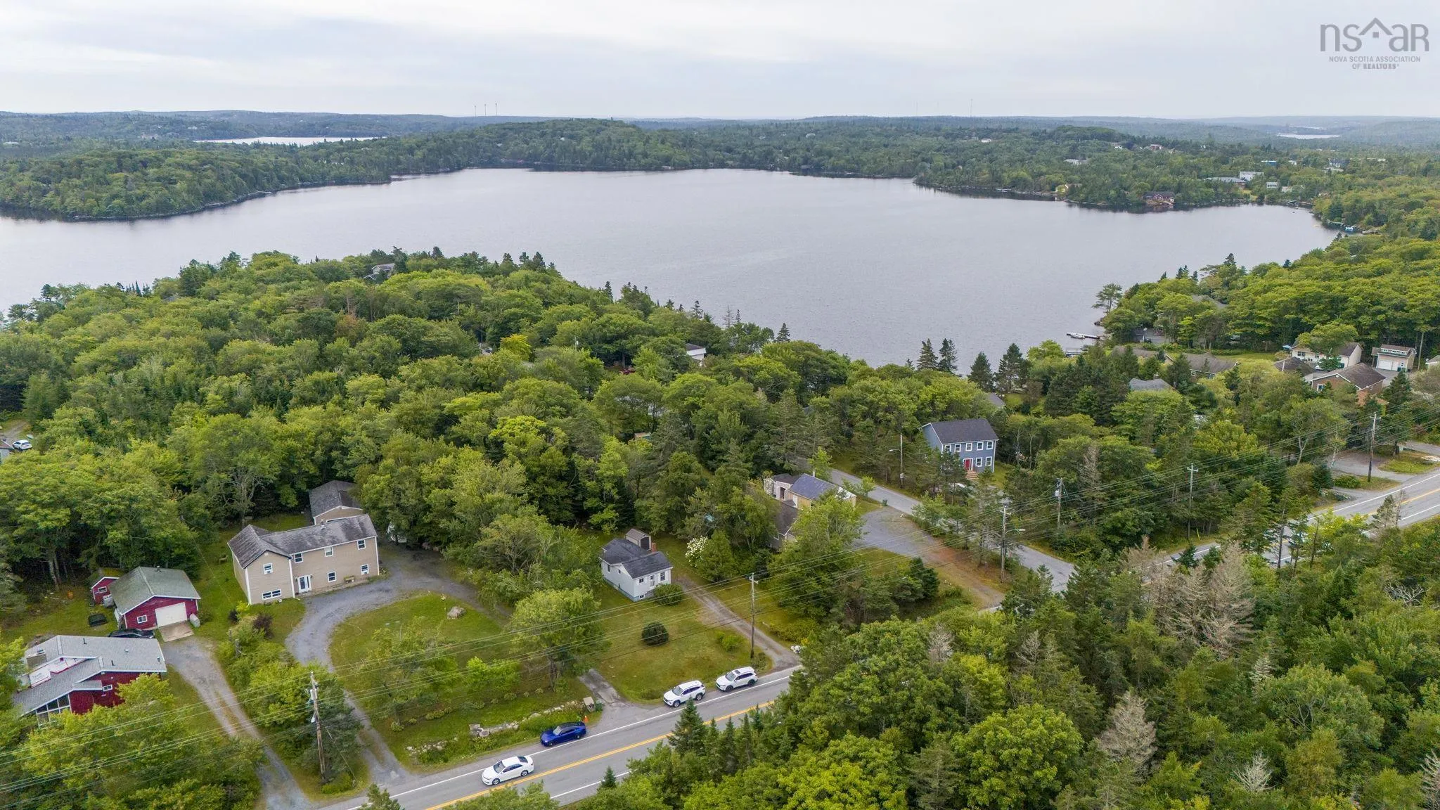 1996 Prospect Road, Hatchet Lake, NS B3T 1R9, 2 Bedrooms Bedrooms, ,1 BathroomBathrooms,Residential,For Sale,Prospect,202522100