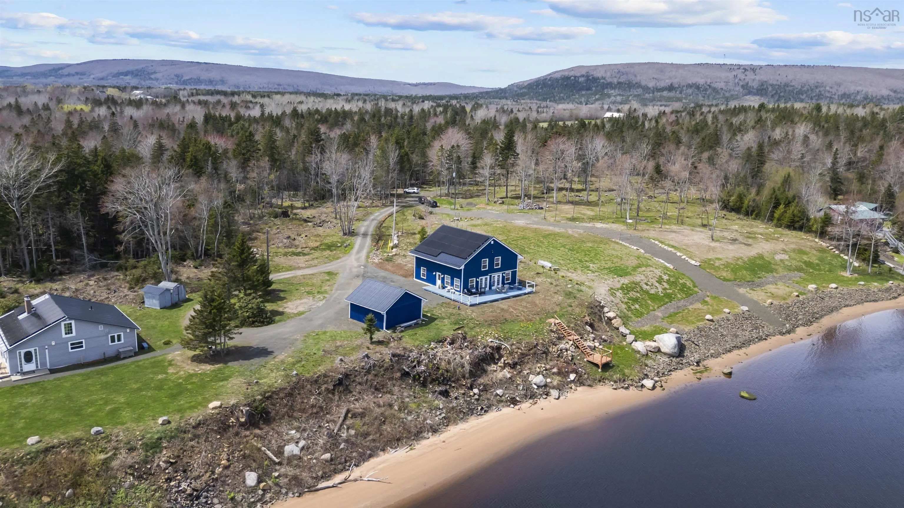 6 Massachusetts Road, Granville Centre, NS B0S 1A0, 3 Bedrooms Bedrooms, ,2 BathroomsBathrooms,Residential,For Sale,Massachusetts,202516204