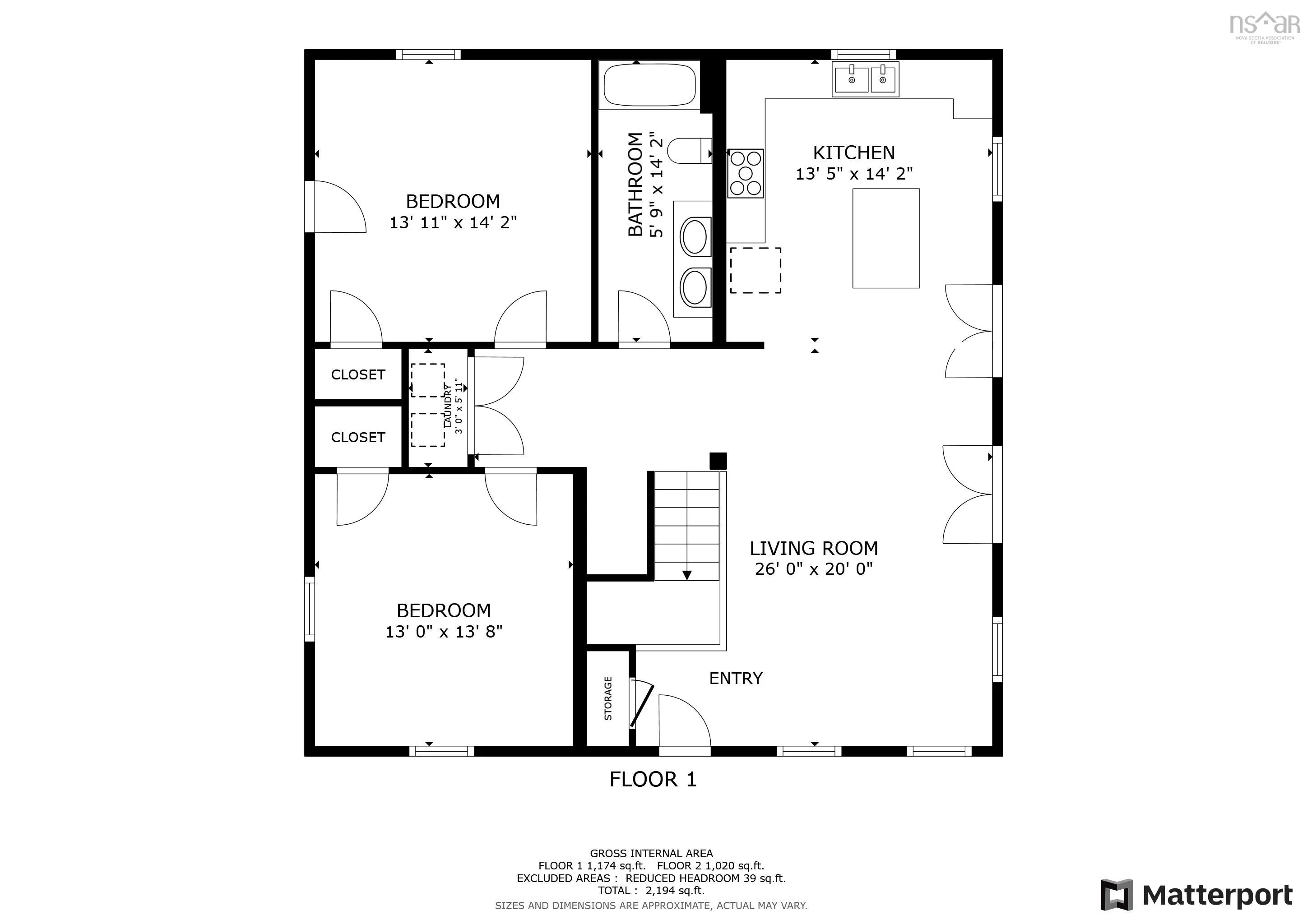 6 Massachusetts Road, Granville Centre, NS B0S 1A0, 3 Bedrooms Bedrooms, ,2 BathroomsBathrooms,Residential,For Sale,Massachusetts,202516204