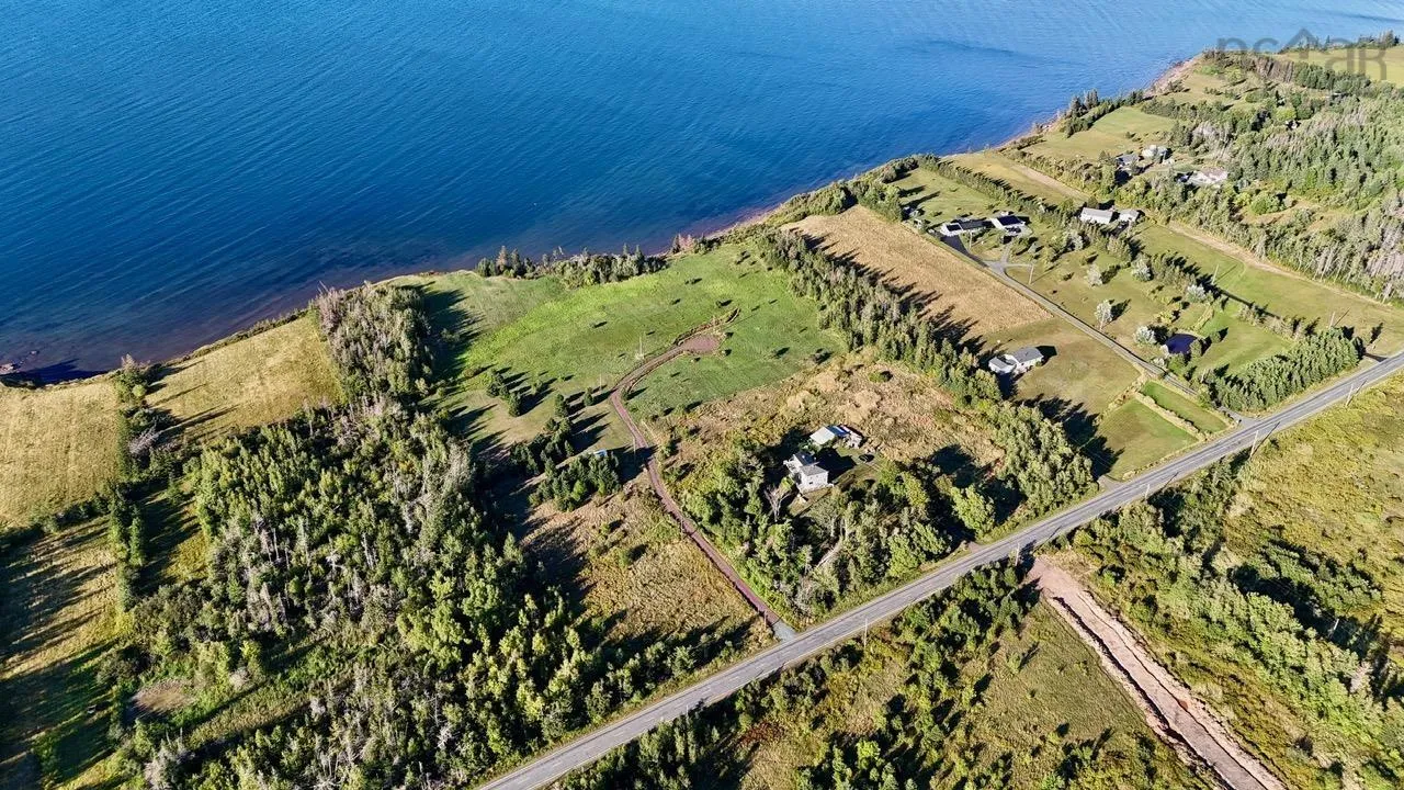 0 Lot 22-9 Highway 6, Toney River, NS B0K 1N0, ,Land,For Sale,Lot 22-9 Highway 6,202521965