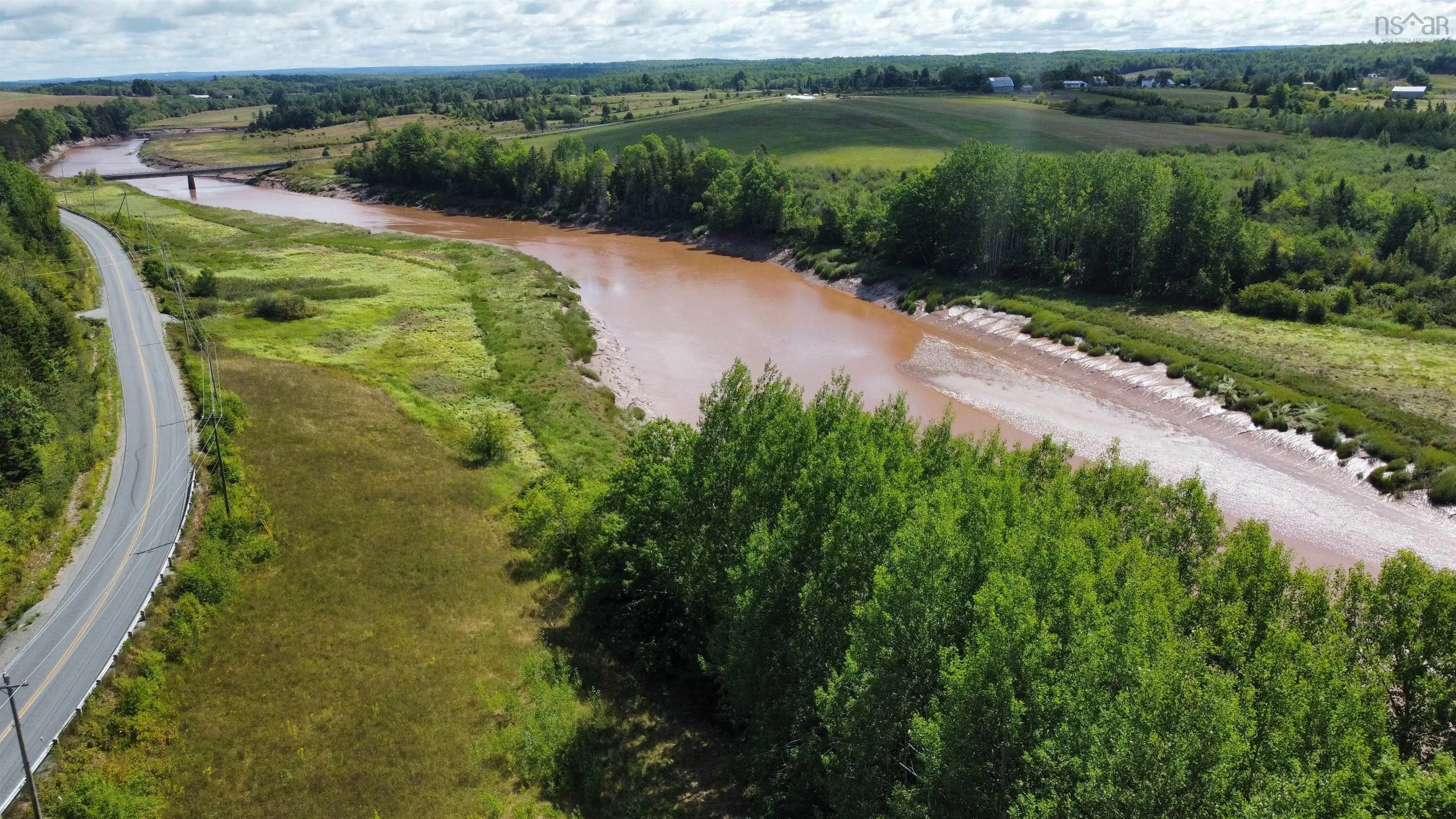 7a North River Road, Scotch Village, NS B0N 2G0, ,Land,For Sale,North River,202521000