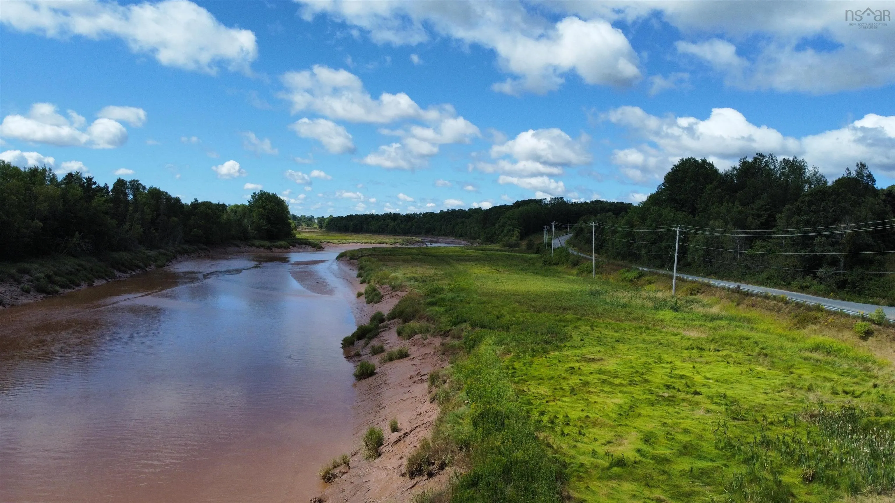 7a North River Road, Scotch Village, NS B0N 2G0, ,Land,For Sale,North River,202521000