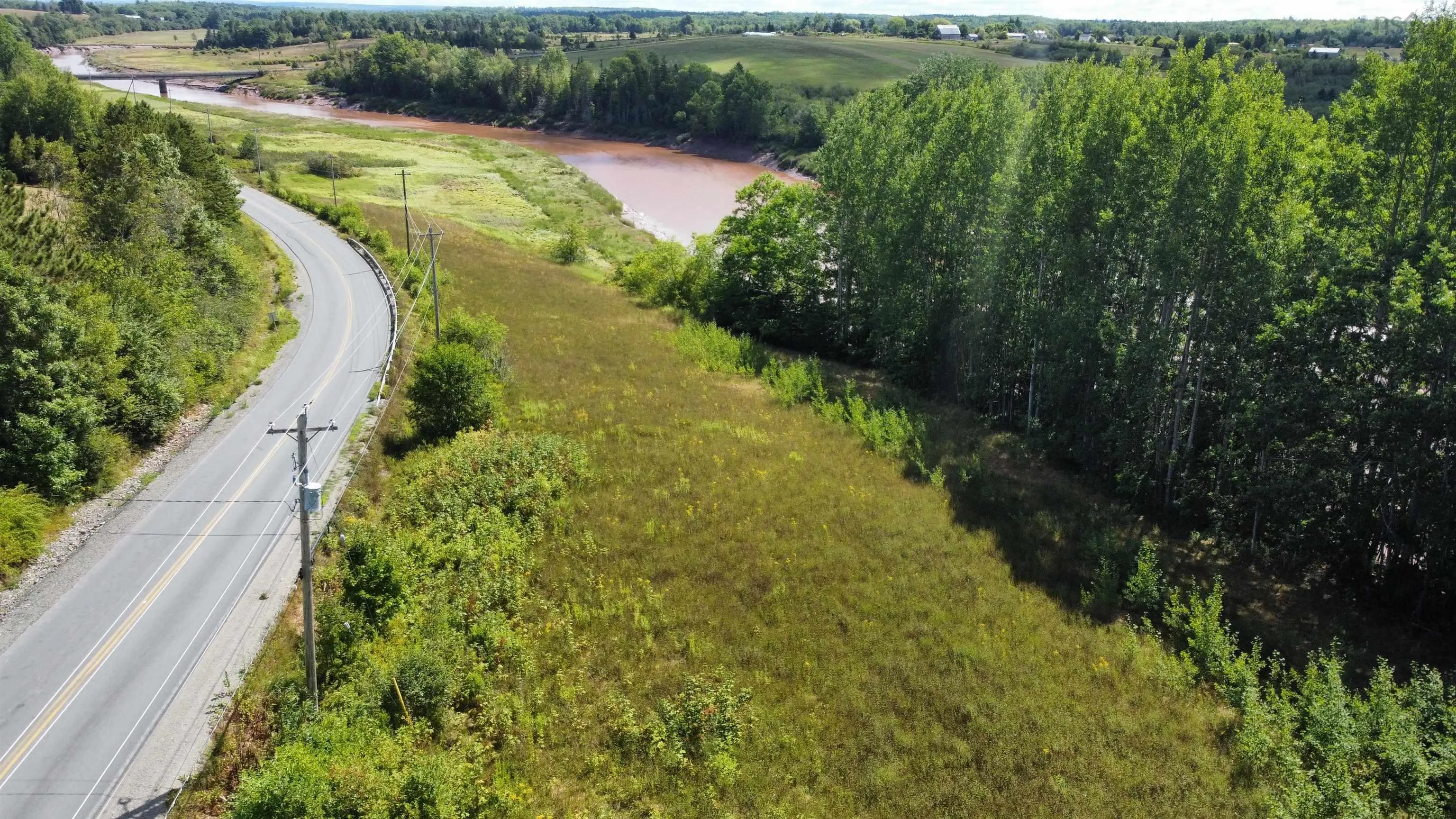 7a North River Road, Scotch Village, NS B0N 2G0, ,Land,For Sale,North River,202521000