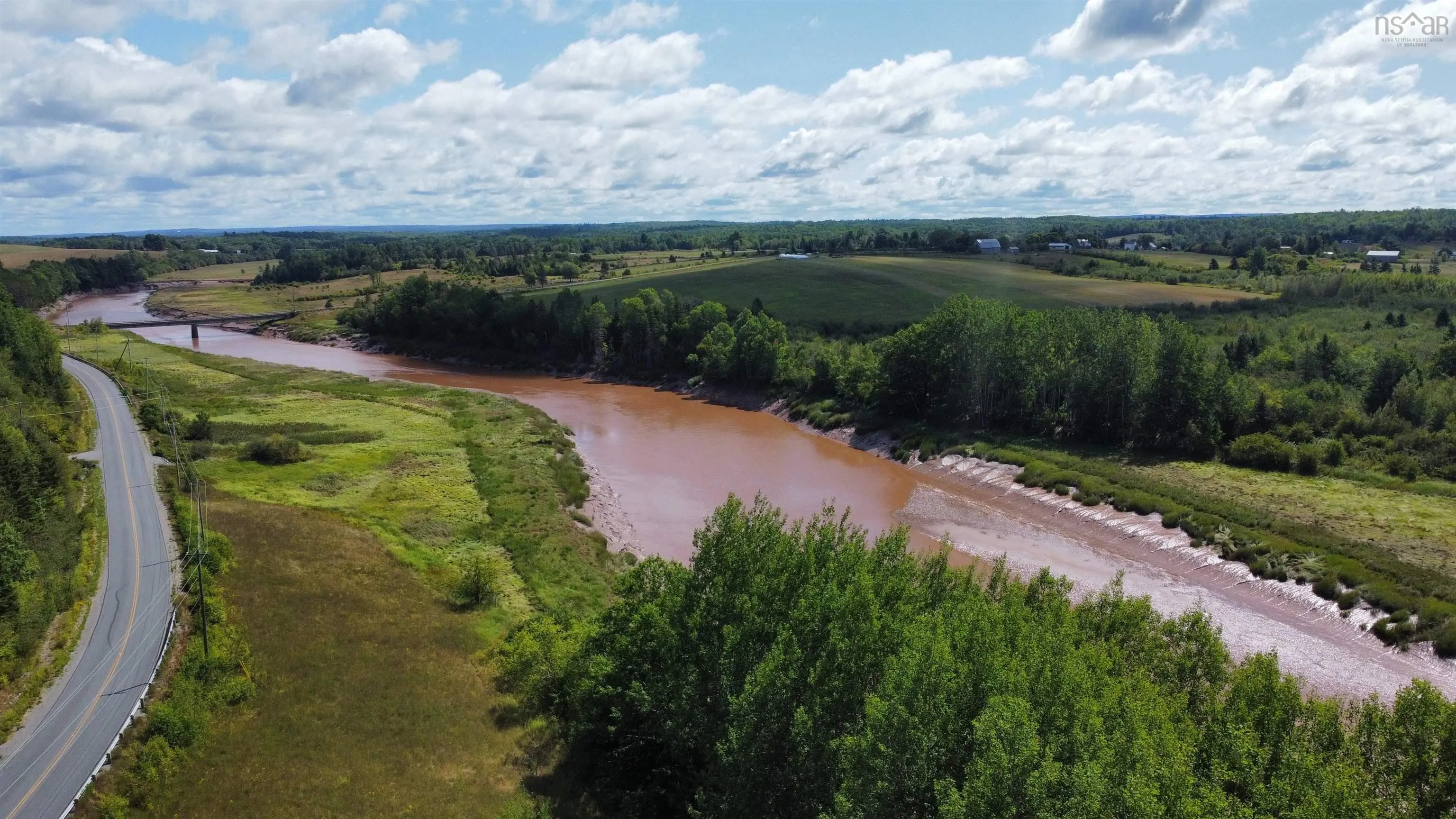 7a North River Road, Scotch Village, NS B0N 2G0, ,Land,For Sale,North River,202521000