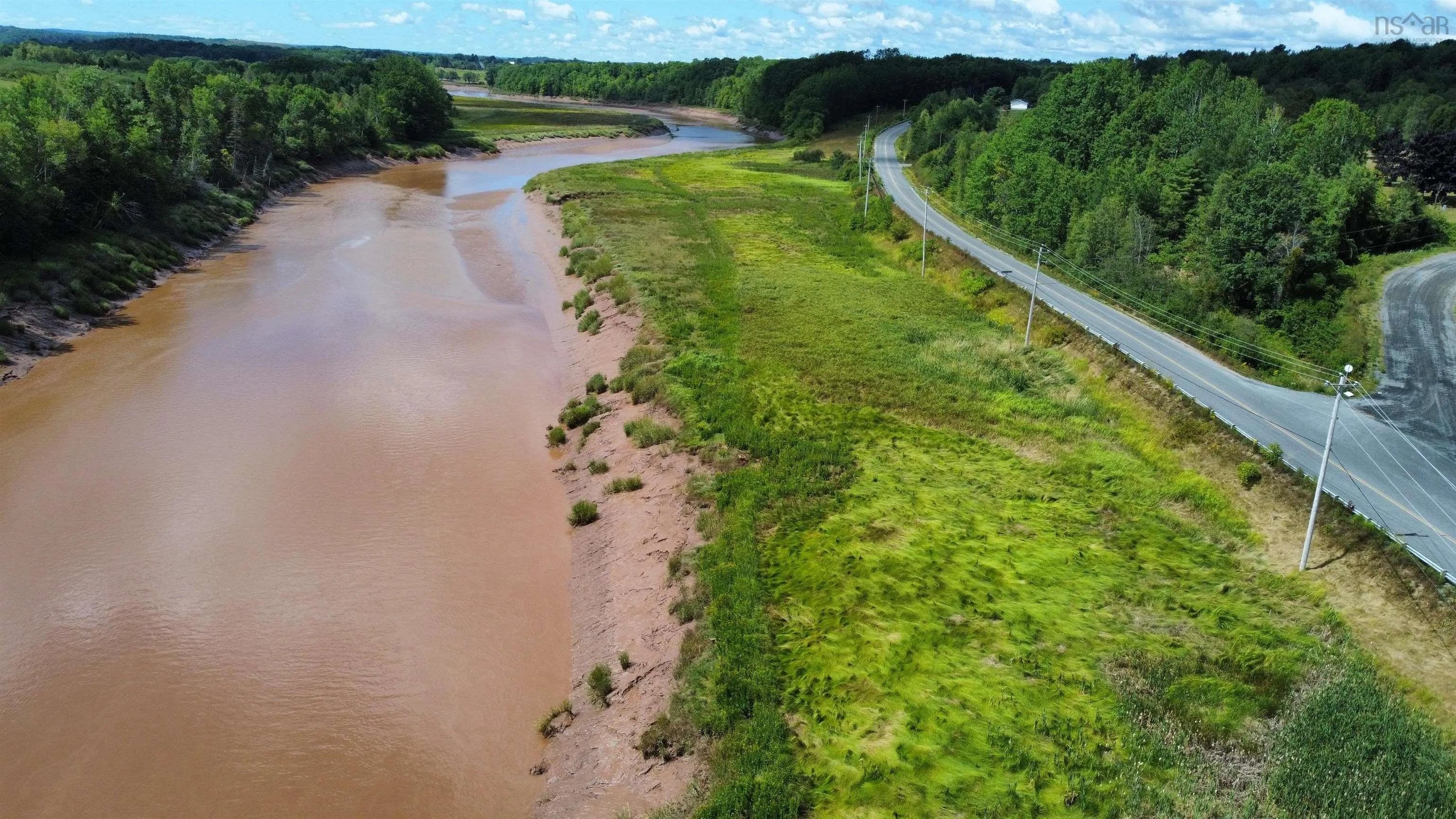 7a North River Road, Scotch Village, NS B0N 2G0, ,Land,For Sale,North River,202521000