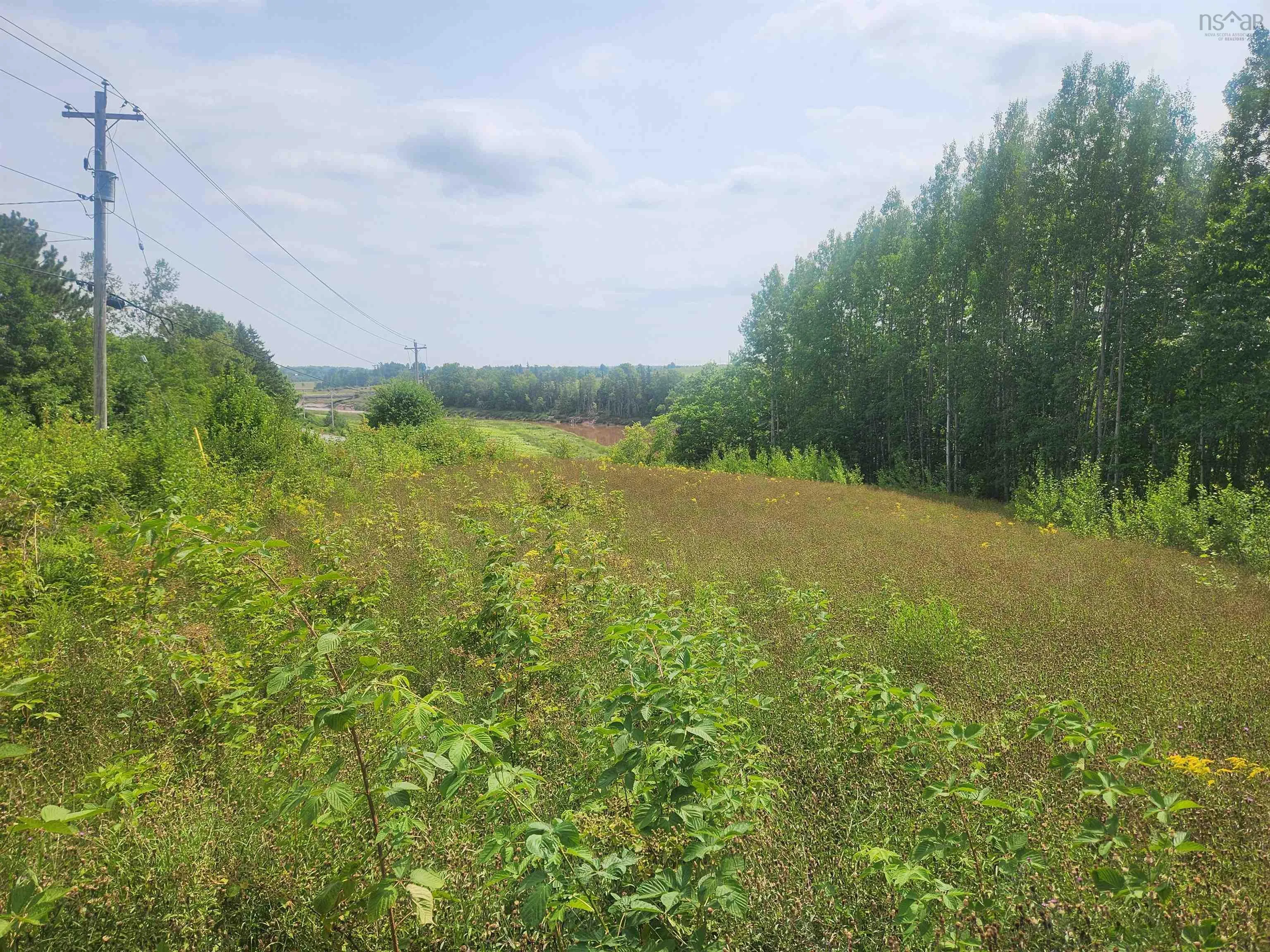 7a North River Road, Scotch Village, NS B0N 2G0, ,Land,For Sale,North River,202521000