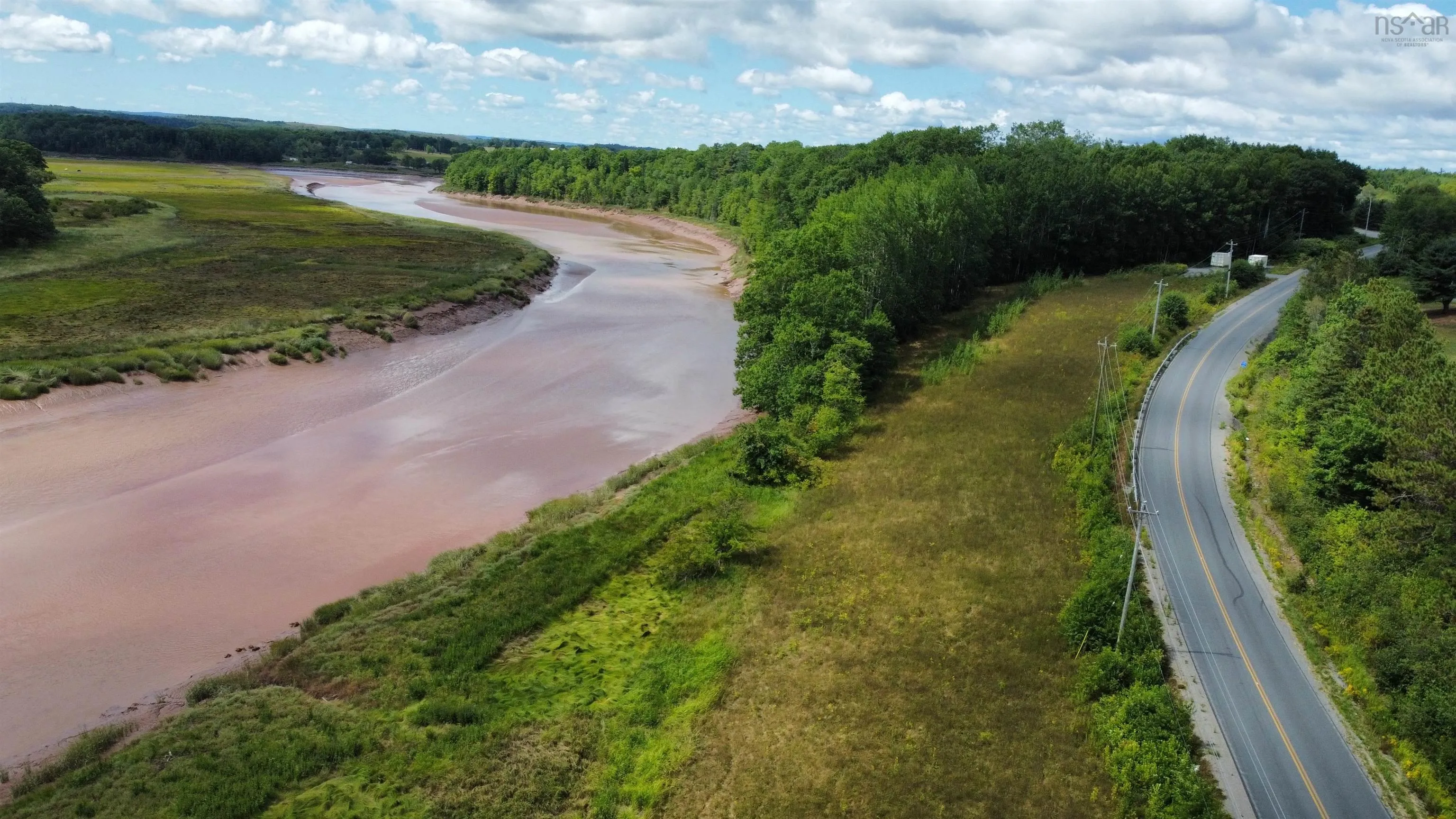 7a North River Road, Scotch Village, NS B0N 2G0, ,Land,For Sale,North River,202521000