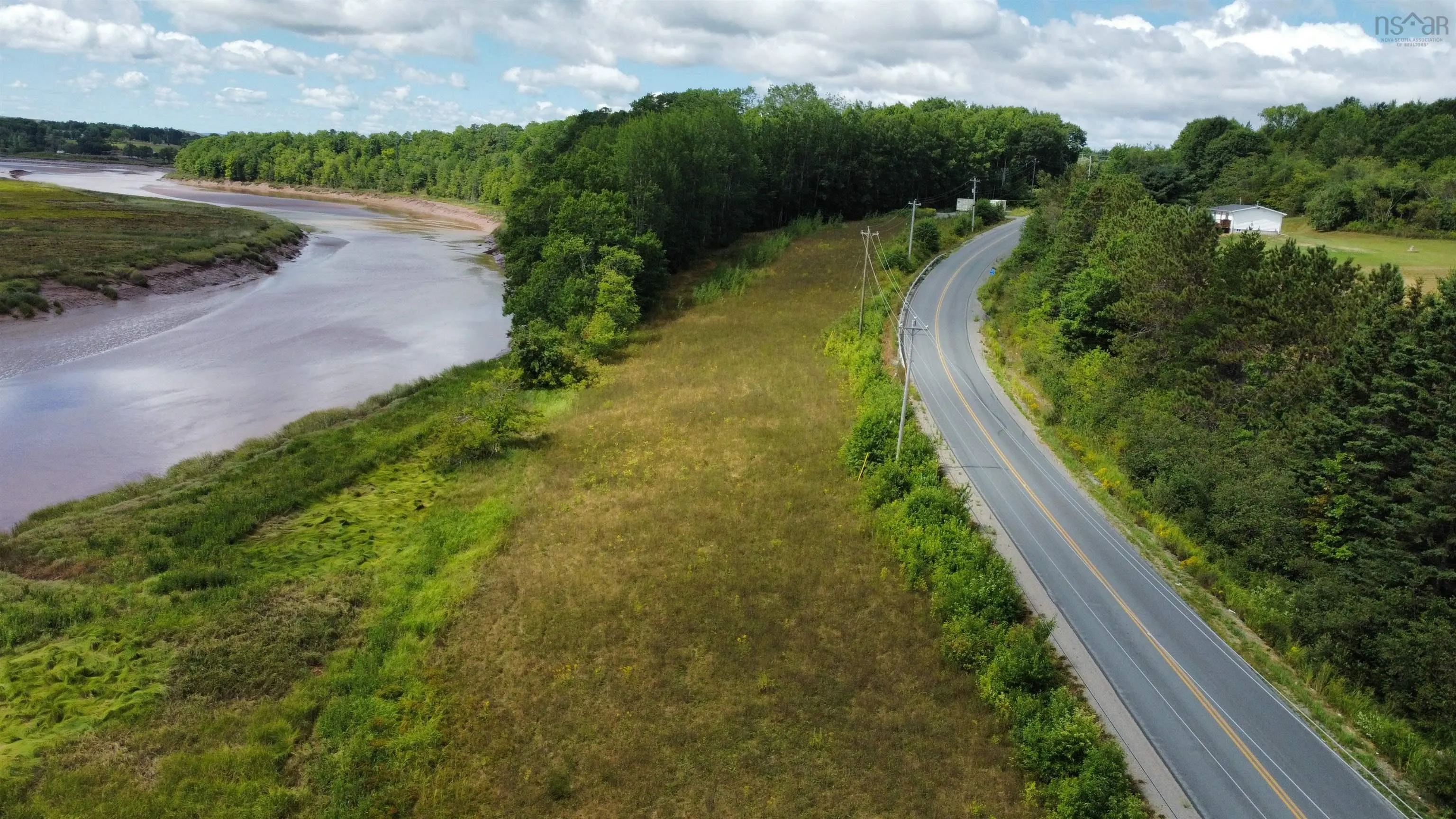 7a North River Road, Scotch Village, NS B0N 2G0, ,Land,For Sale,North River,202521000