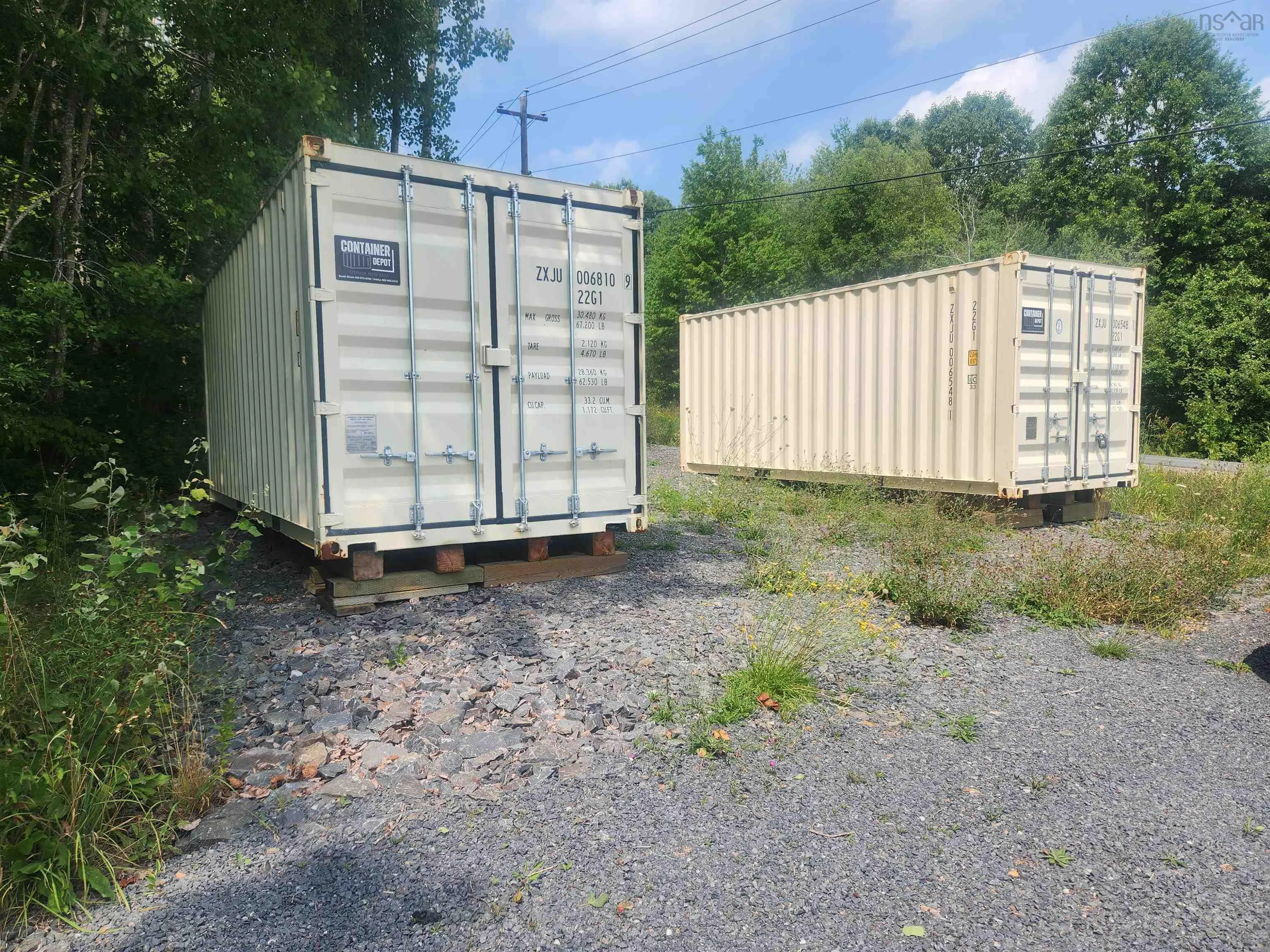 7a North River Road, Scotch Village, NS B0N 2G0, ,Land,For Sale,North River,202521000
