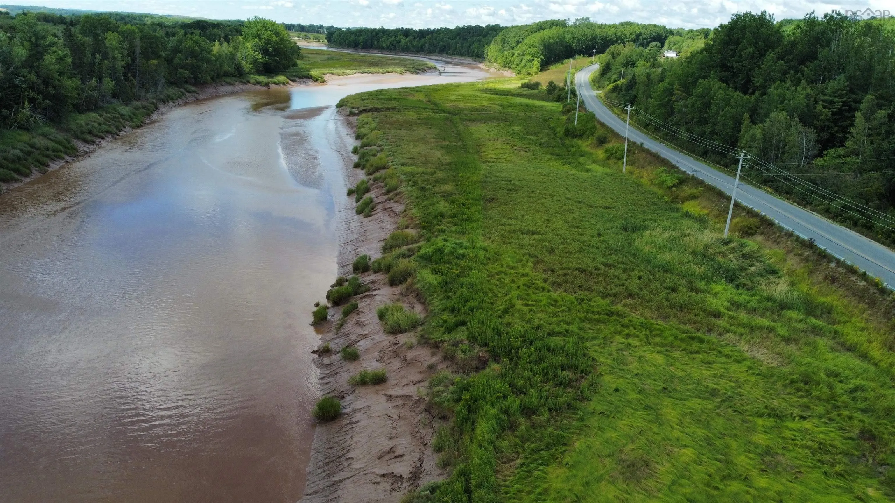 7a North River Road, Scotch Village, NS B0N 2G0, ,Land,For Sale,North River,202521000