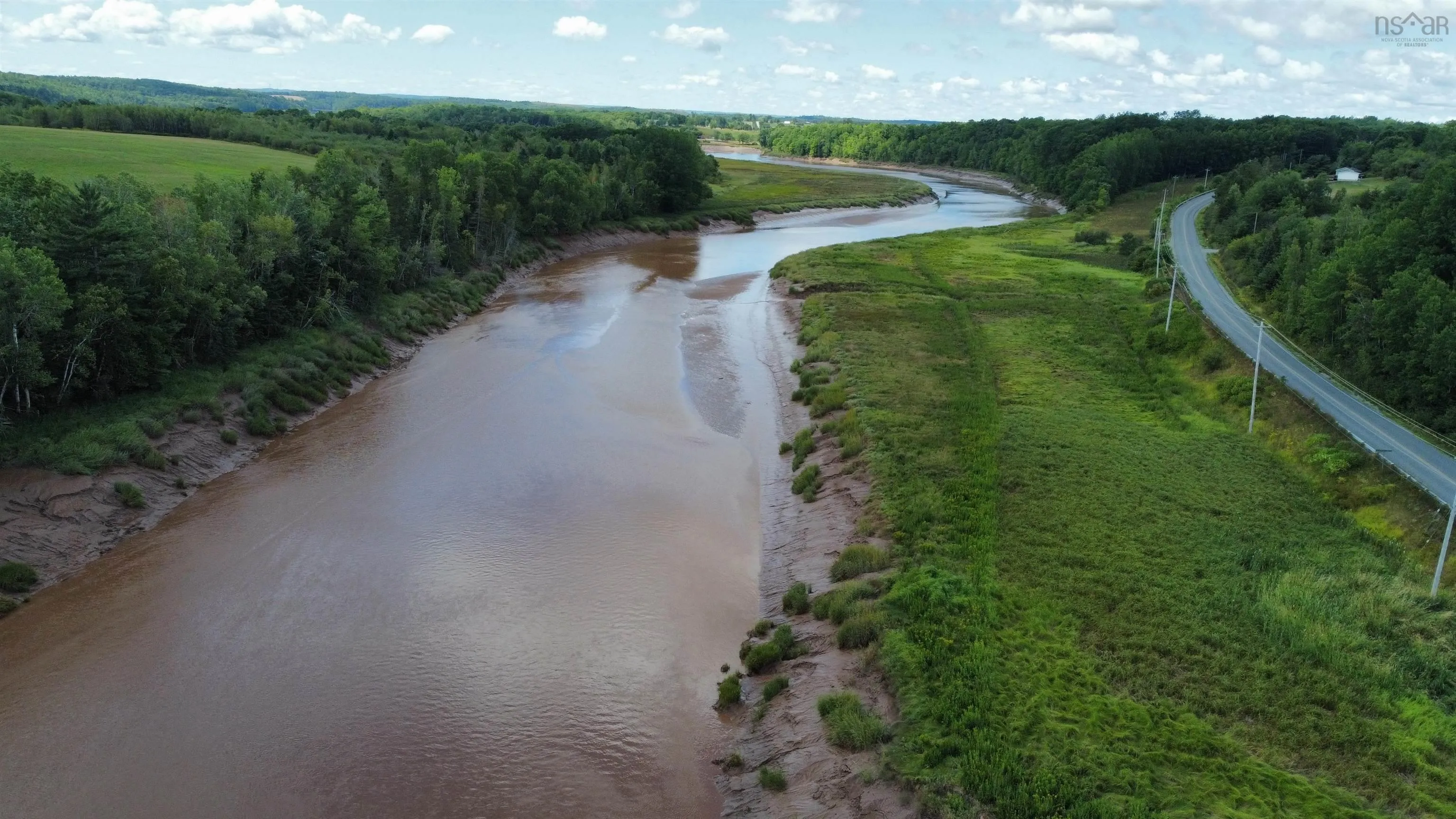 7a North River Road, Scotch Village, NS B0N 2G0, ,Land,For Sale,North River,202521000