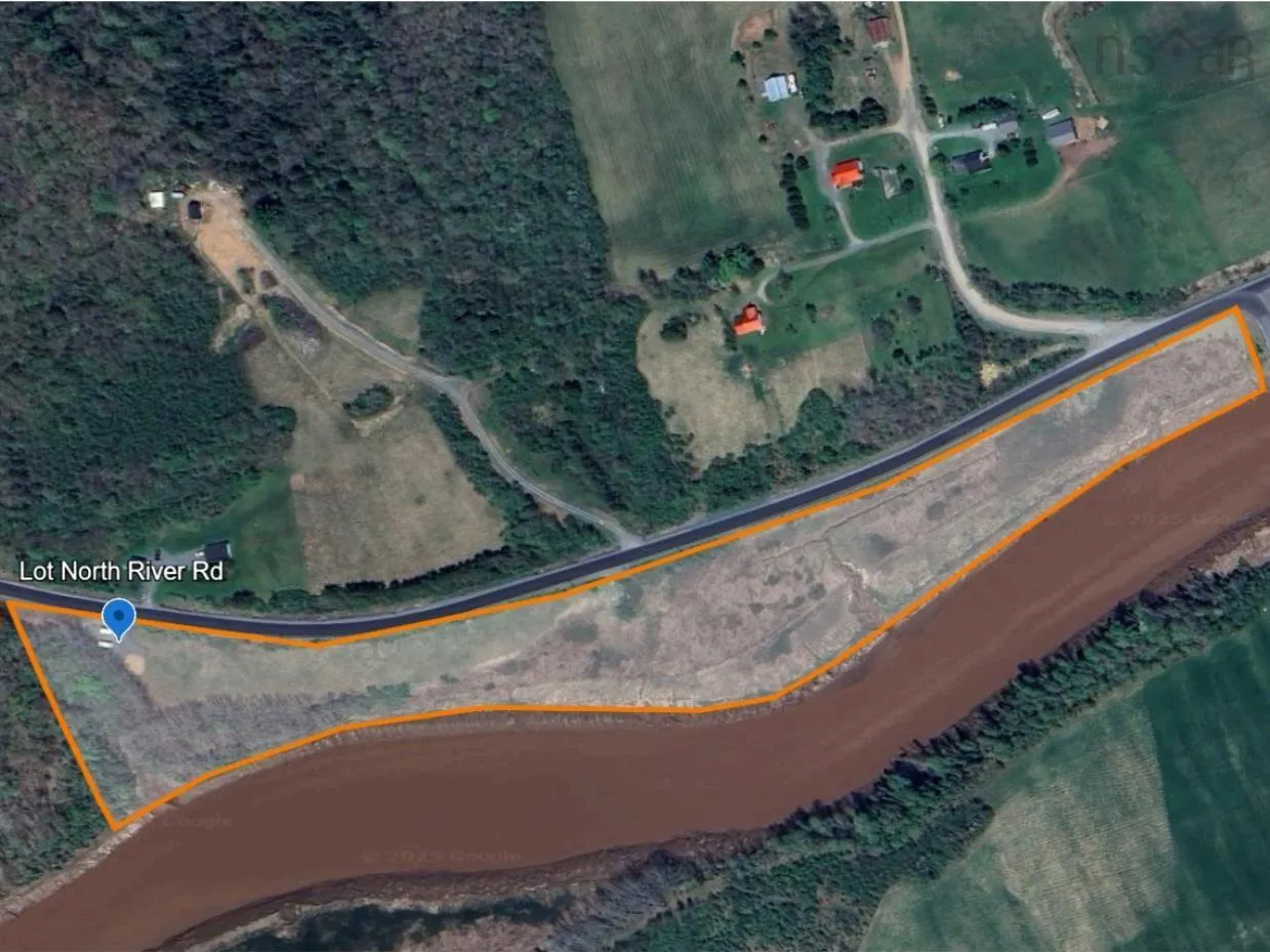 7a North River Road, Scotch Village, NS B0N 2G0, ,Land,For Sale,North River,202521000