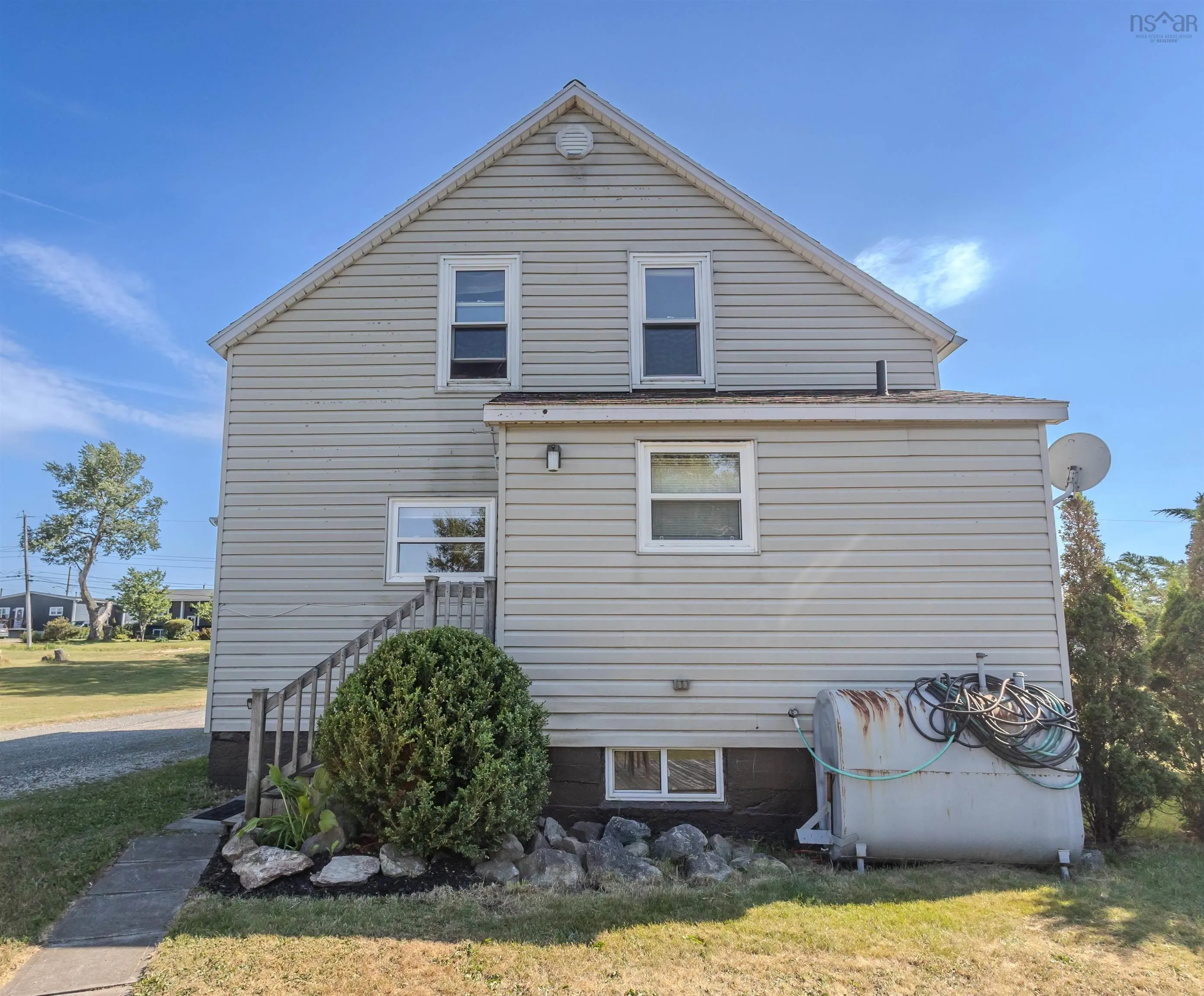 3731 Emerald Street, Scotchtown, NS B1H 1J1, 3 Bedrooms Bedrooms, ,2 BathroomsBathrooms,Residential,For Sale,Emerald,202518093