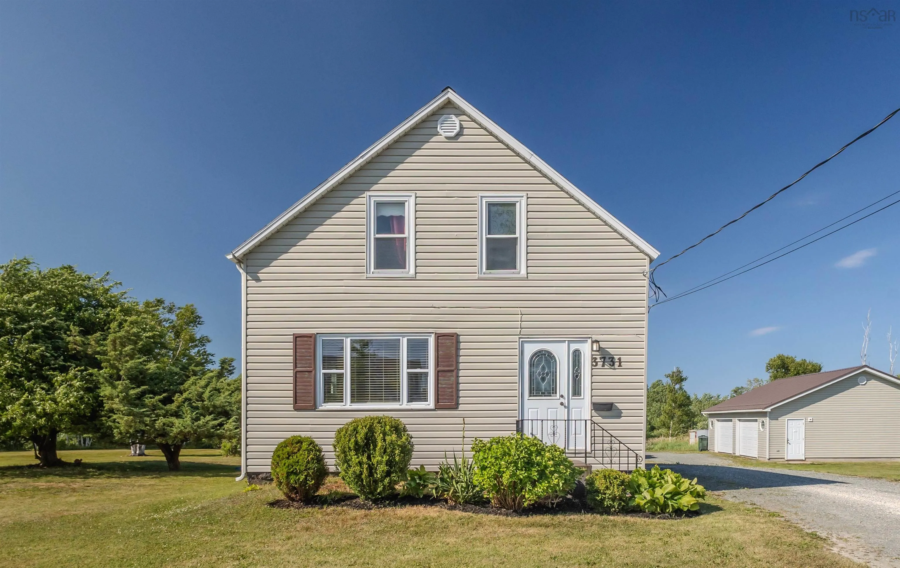 3731 Emerald Street, Scotchtown, NS B1H 1J1, 3 Bedrooms Bedrooms, ,2 BathroomsBathrooms,Residential,For Sale,Emerald,202518093