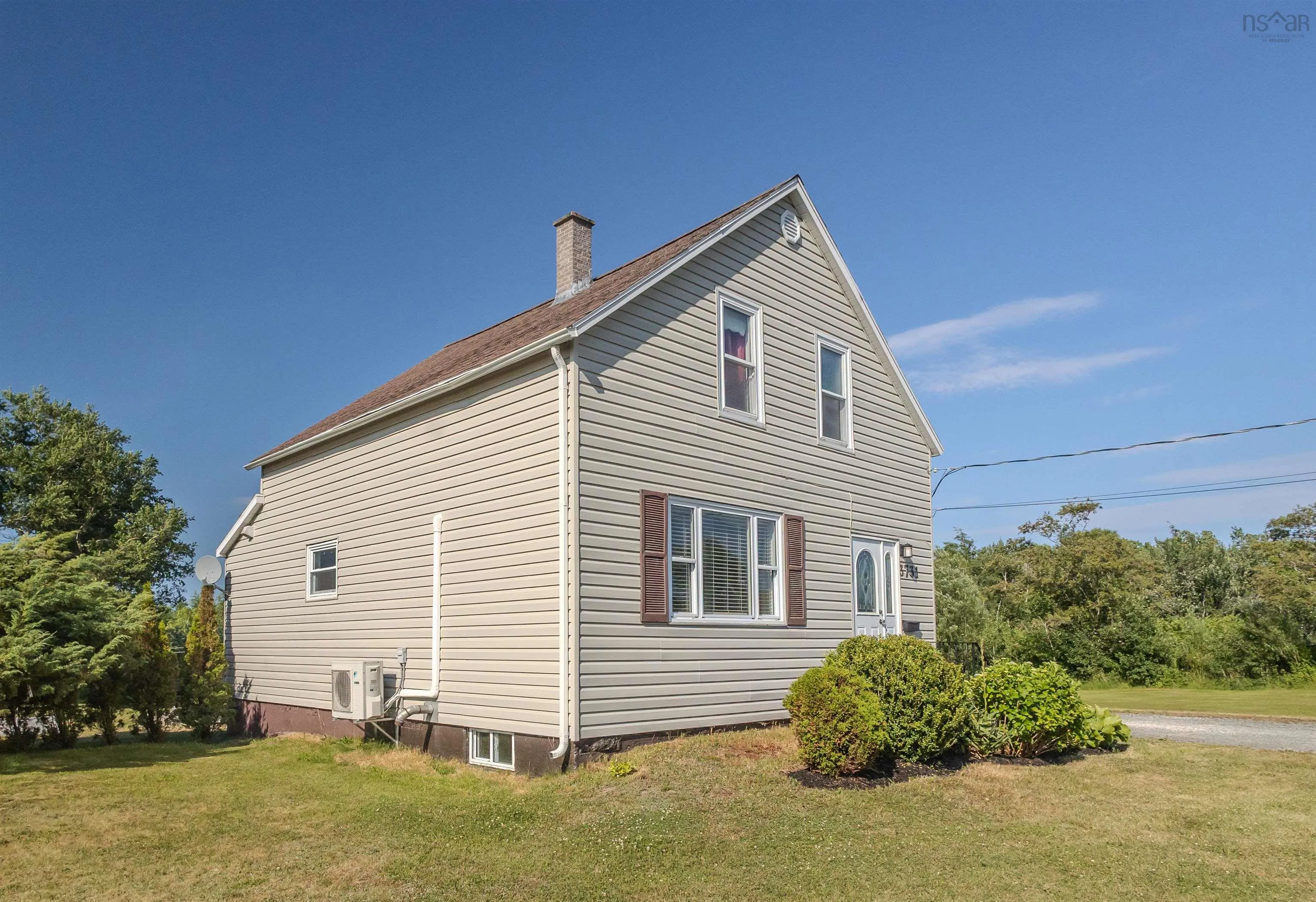 3731 Emerald Street, Scotchtown, NS B1H 1J1, 3 Bedrooms Bedrooms, ,2 BathroomsBathrooms,Residential,For Sale,Emerald,202518093
