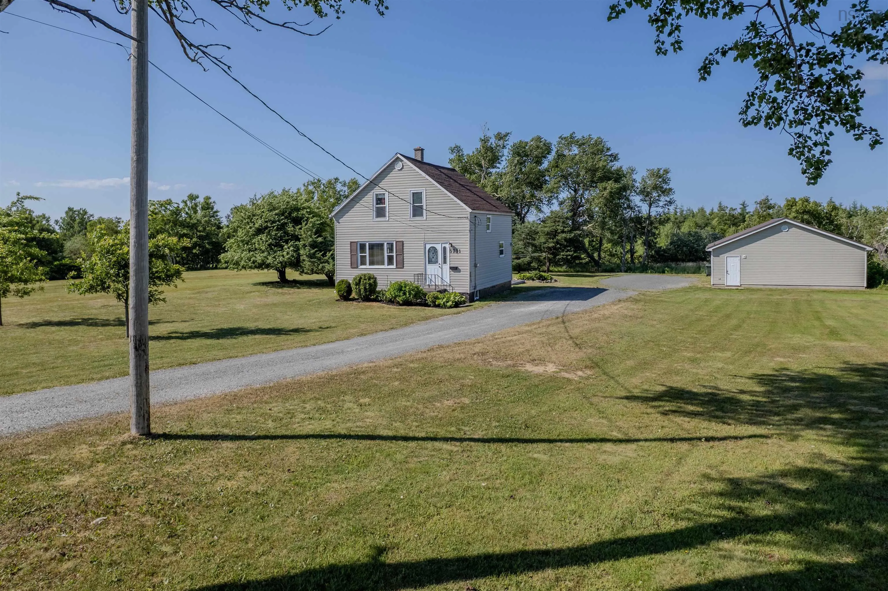 3731 Emerald Street, Scotchtown, NS B1H 1J1, 3 Bedrooms Bedrooms, ,2 BathroomsBathrooms,Residential,For Sale,Emerald,202518093