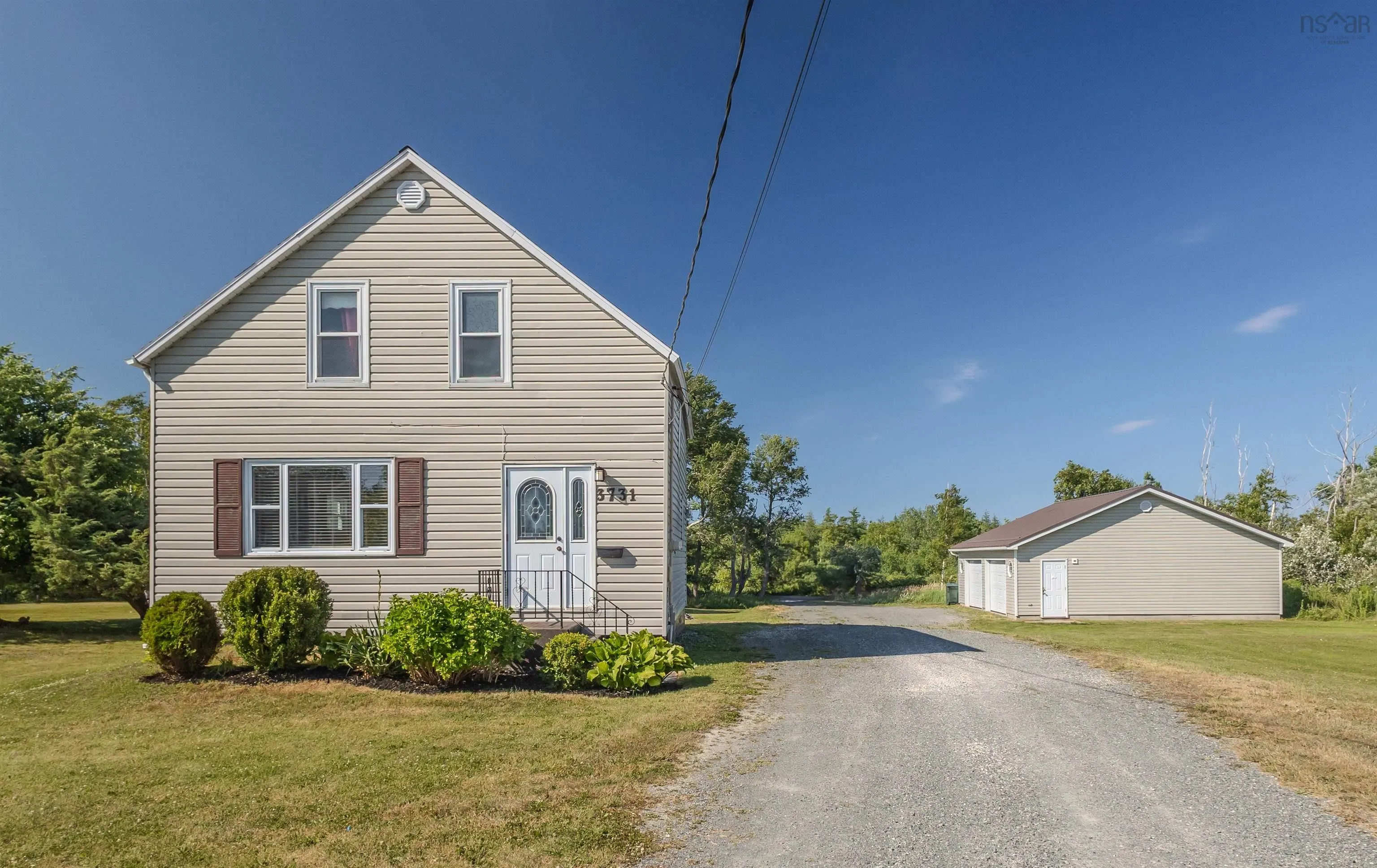 3731 Emerald Street, Scotchtown, NS B1H 1J1, 3 Bedrooms Bedrooms, ,2 BathroomsBathrooms,Residential,For Sale,Emerald,202518093