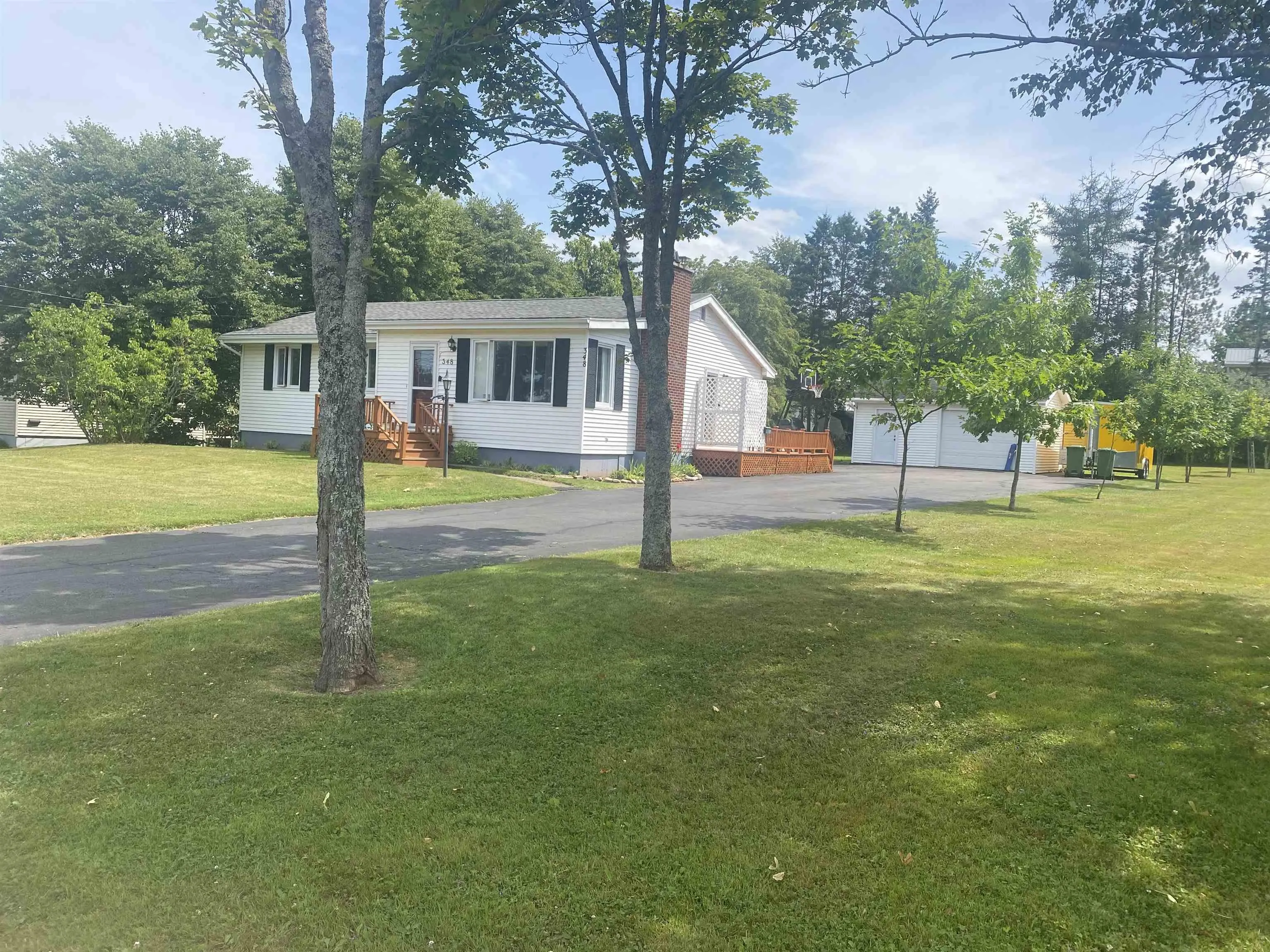 348 Pictou Road, Bible Hill, NS B2N 2T7, 3 Bedrooms Bedrooms, ,3 BathroomsBathrooms,Residential,For Sale,Pictou,202519959
