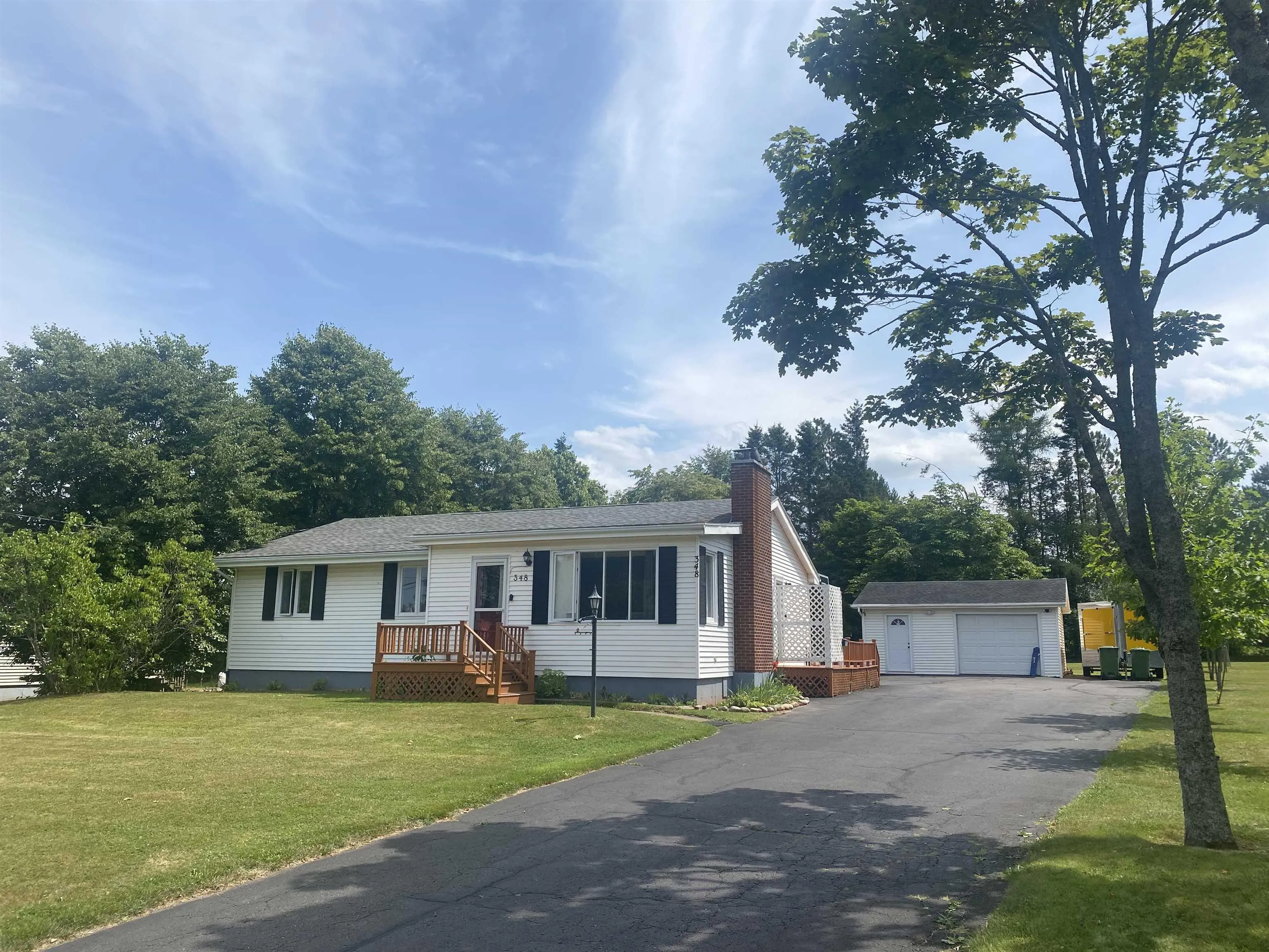348 Pictou Road, Bible Hill, NS B2N 2T7, 3 Bedrooms Bedrooms, ,3 BathroomsBathrooms,Residential,For Sale,Pictou,202519959