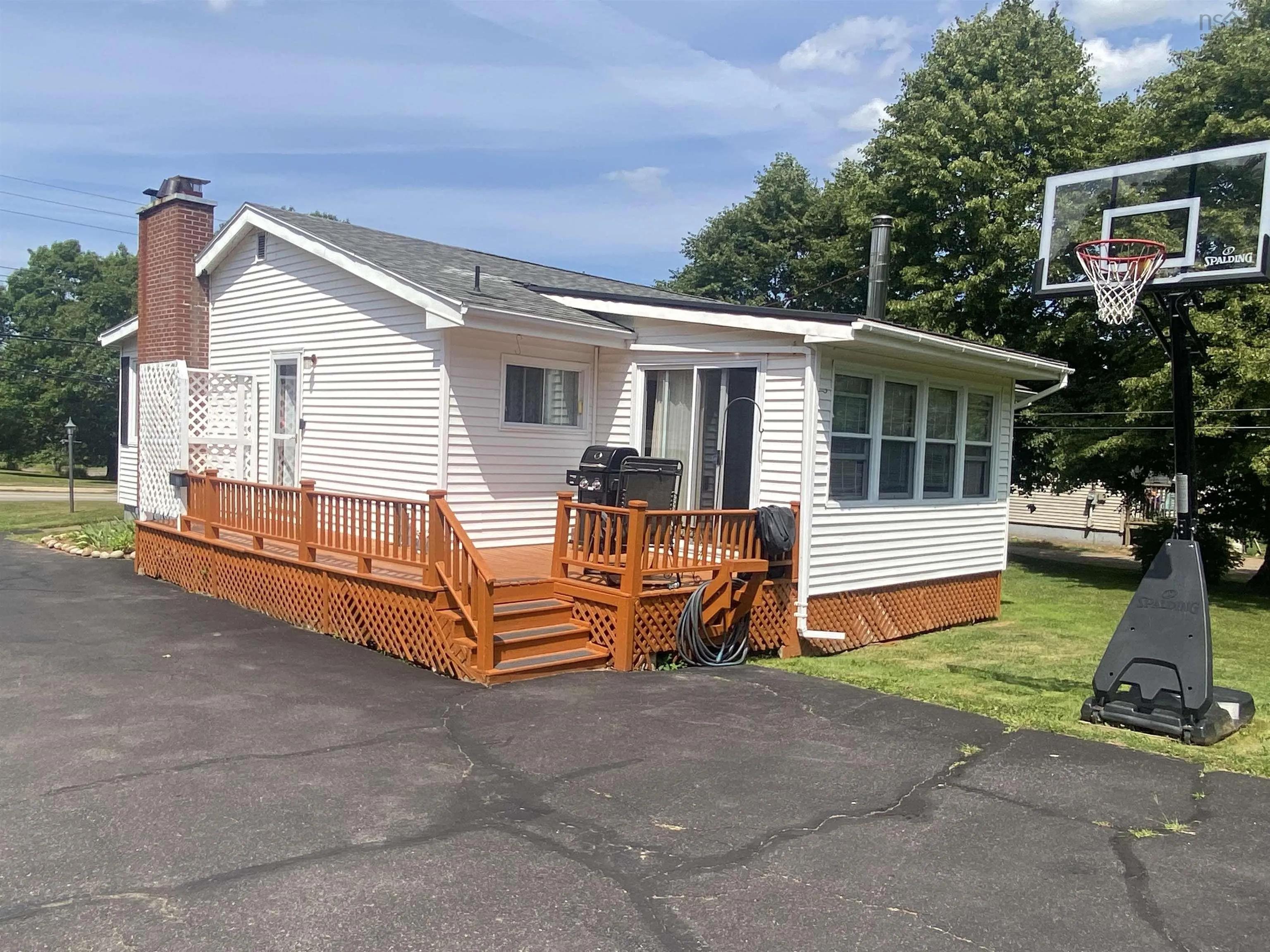 348 Pictou Road, Bible Hill, NS B2N 2T7, 3 Bedrooms Bedrooms, ,3 BathroomsBathrooms,Residential,For Sale,Pictou,202519959