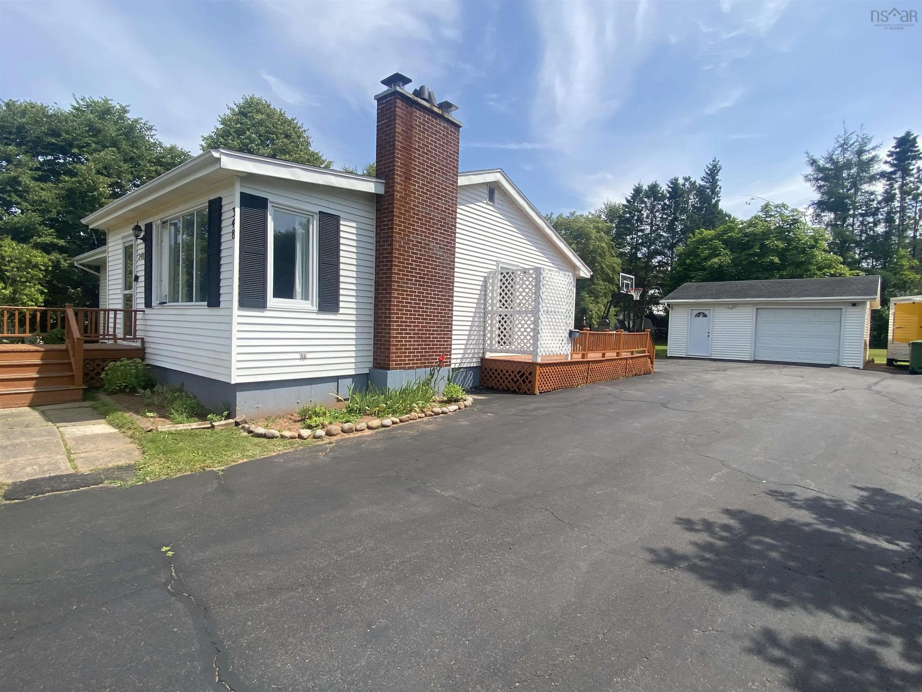 348 Pictou Road, Bible Hill, NS B2N 2T7, 3 Bedrooms Bedrooms, ,3 BathroomsBathrooms,Residential,For Sale,Pictou,202519959