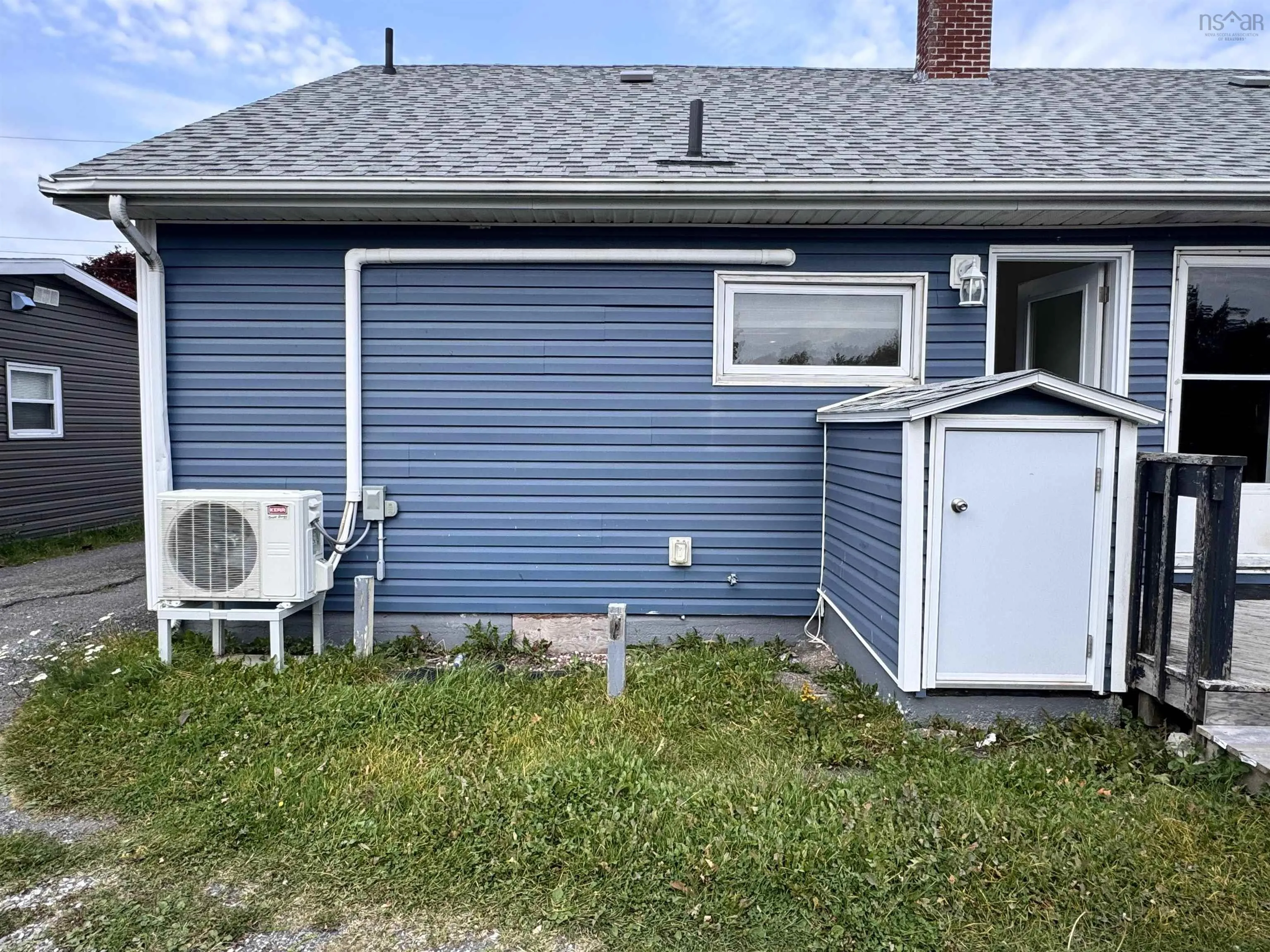 43 Concord Street, Glace Bay, NS B1A 3A7, 2 Bedrooms Bedrooms, ,Residential Income,For Sale,Concord,202525674
