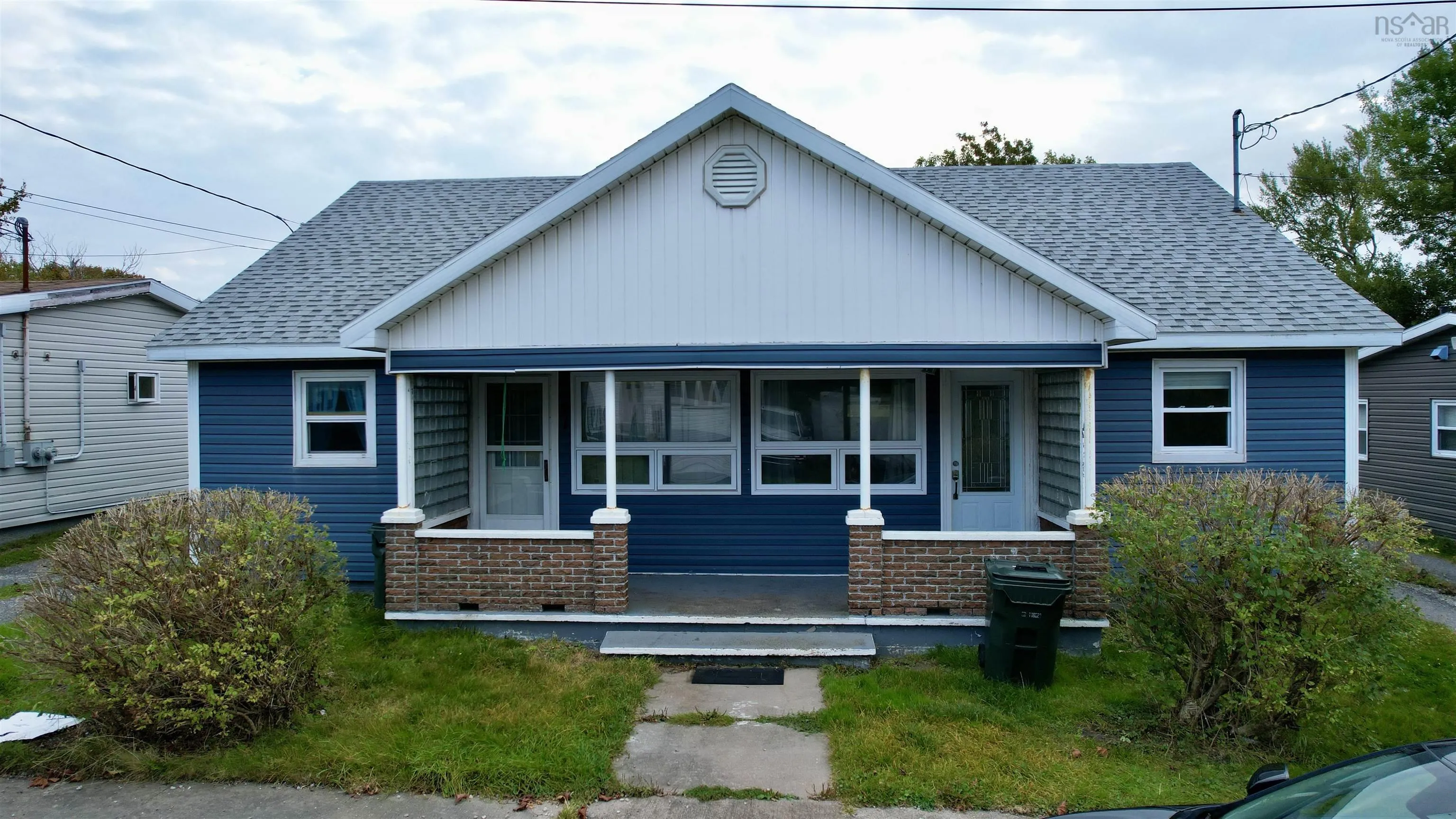 43 Concord Street, Glace Bay, NS B1A 3A7, 2 Bedrooms Bedrooms, ,Residential Income,For Sale,Concord,202525674
