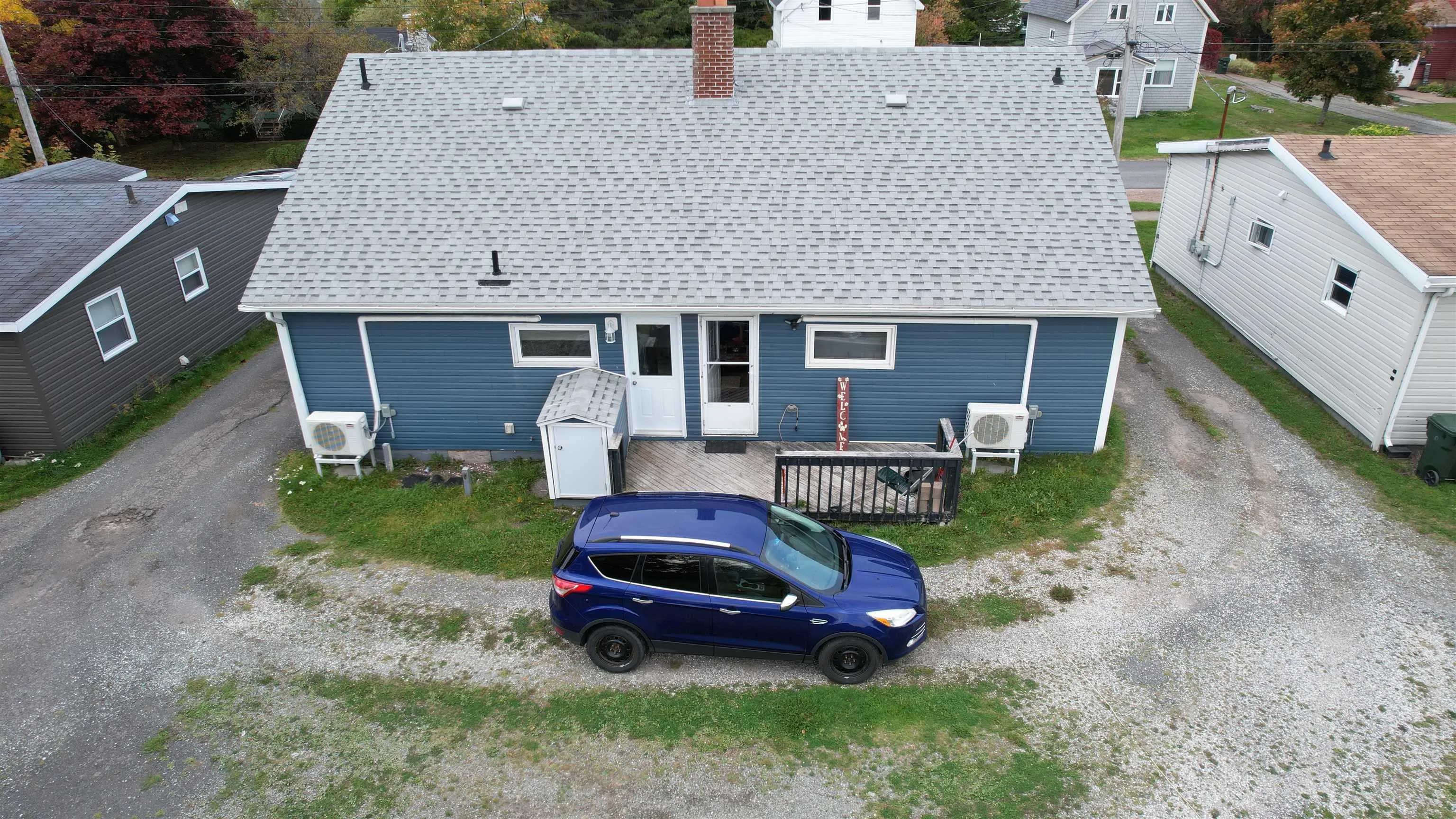 43 Concord Street, Glace Bay, NS B1A 3A7, 2 Bedrooms Bedrooms, ,Residential Income,For Sale,Concord,202525674