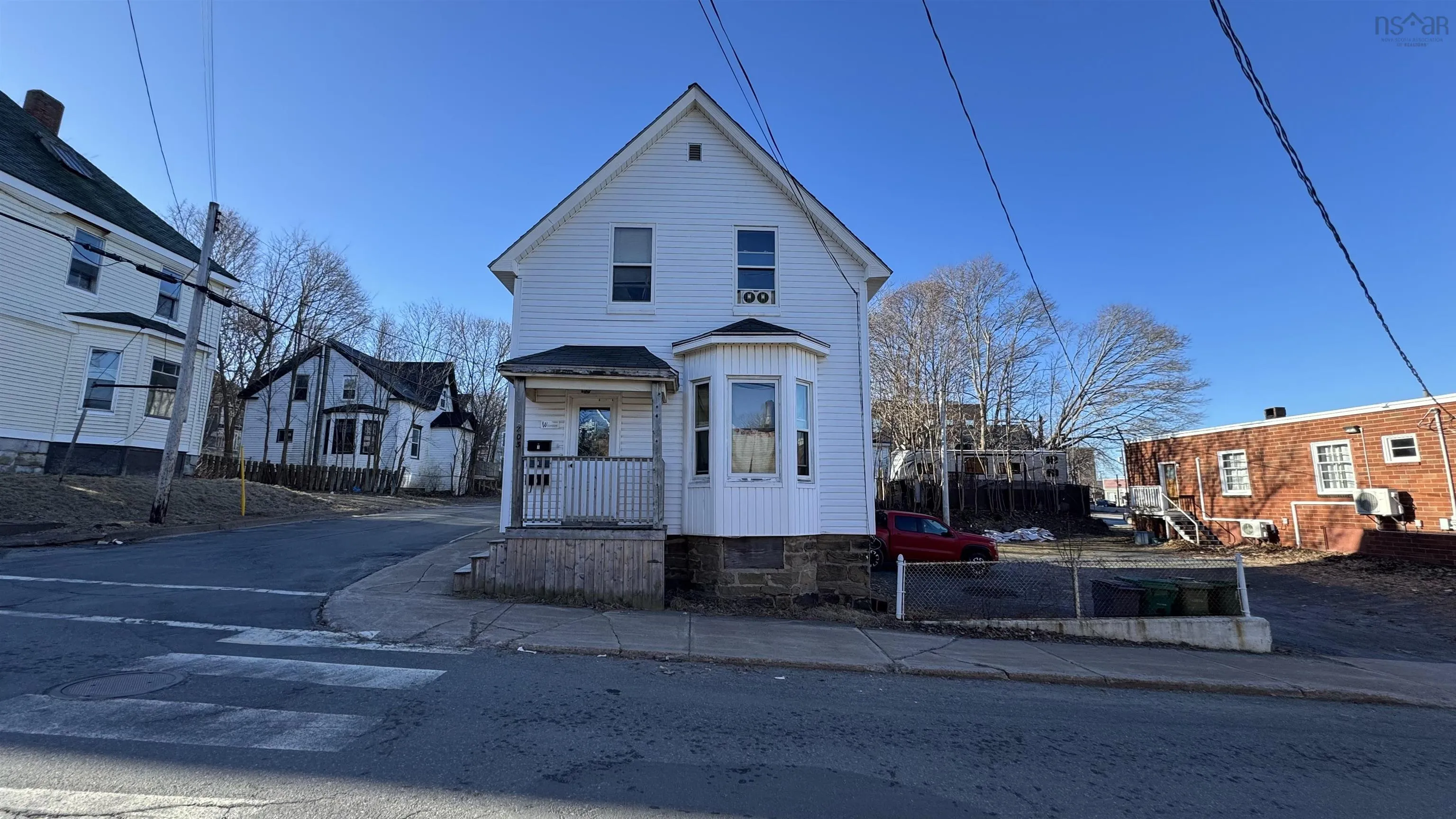 203 Maclean Street, New Glasgow Ns B2h 4m7, 1 Bedroom Bedrooms, ,Residential Income,For Sale,Maclean,202504653