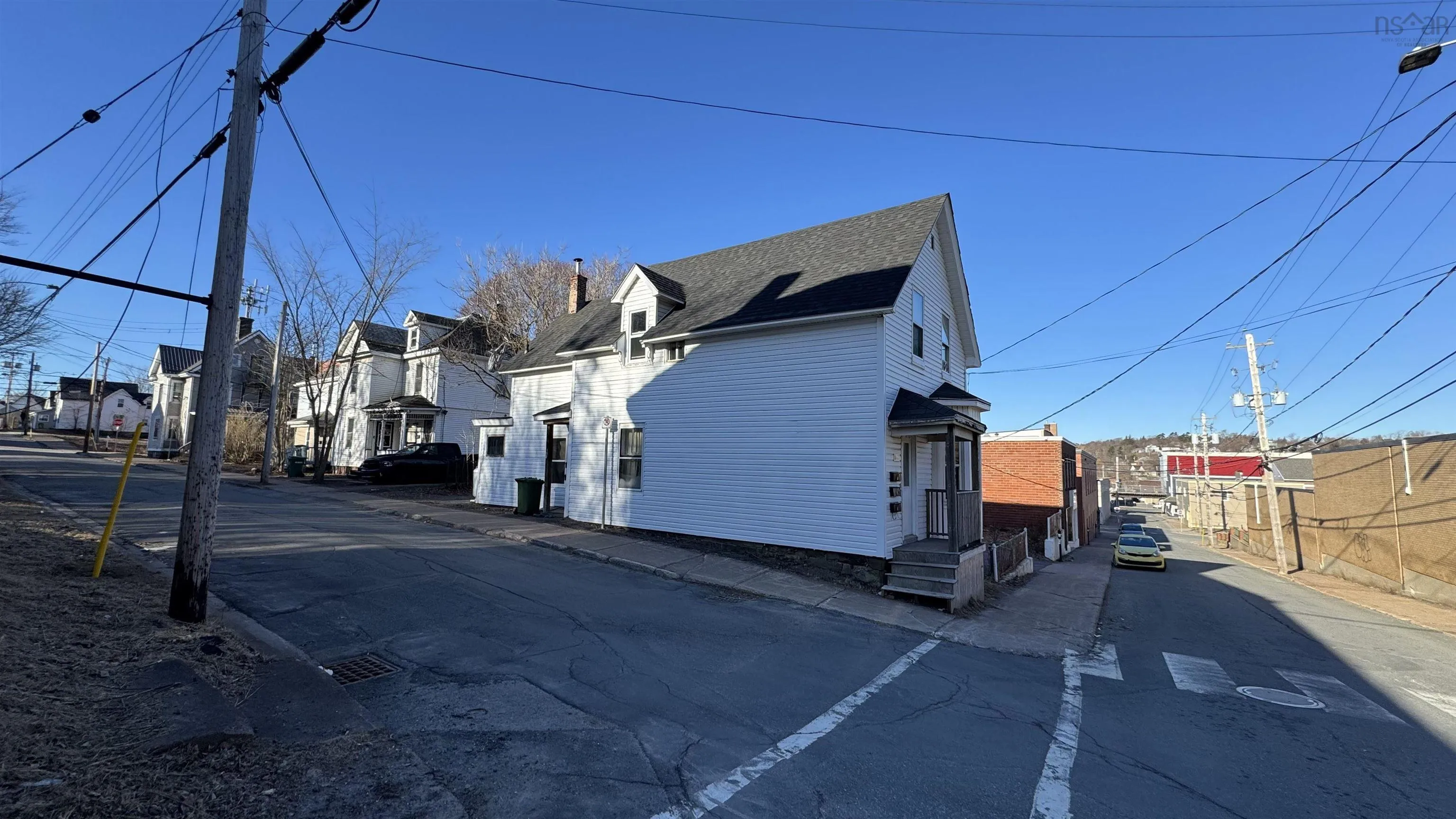 203 Maclean Street, New Glasgow Ns B2h 4m7, 1 Bedroom Bedrooms, ,Residential Income,For Sale,Maclean,202504653
