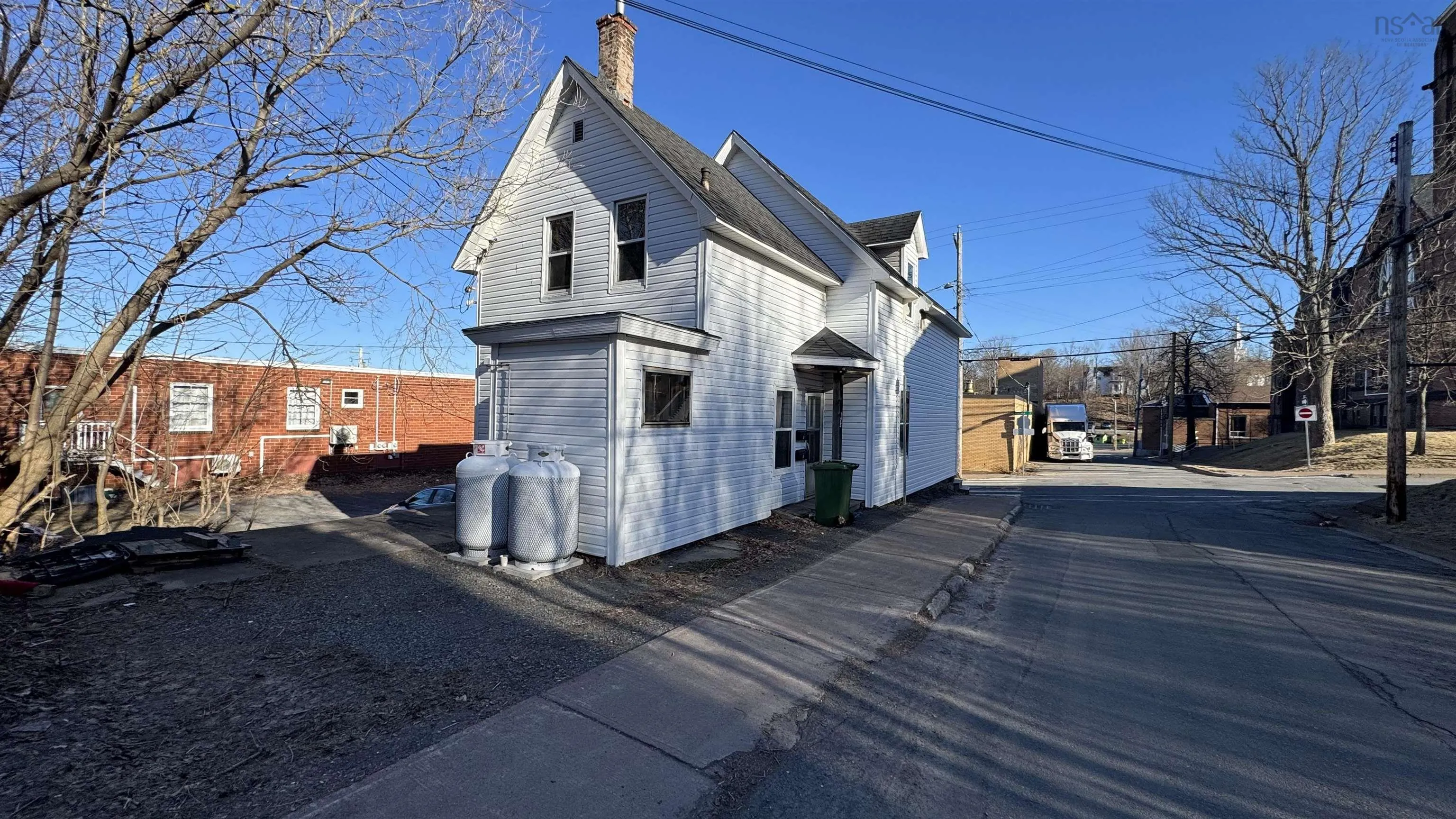 203 Maclean Street, New Glasgow Ns B2h 4m7, 1 Bedroom Bedrooms, ,Residential Income,For Sale,Maclean,202504653