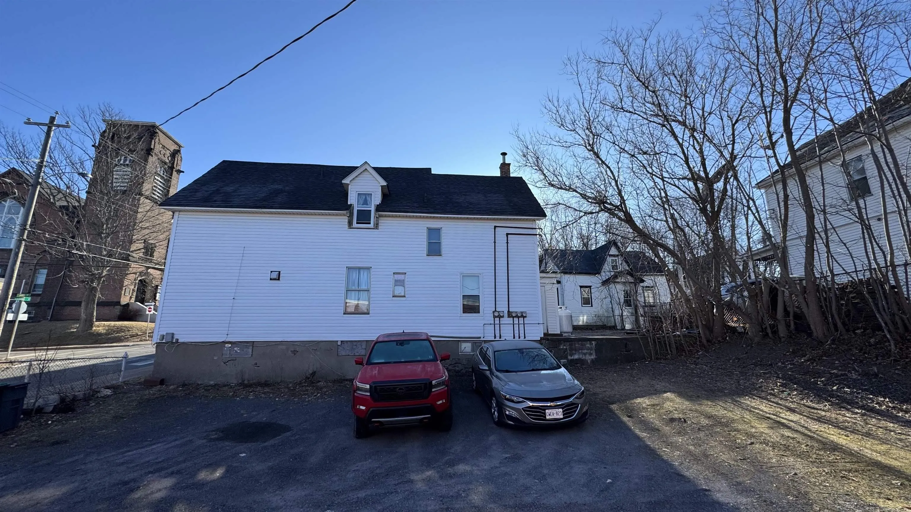203 Maclean Street, New Glasgow Ns B2h 4m7, 1 Bedroom Bedrooms, ,Residential Income,For Sale,Maclean,202504653