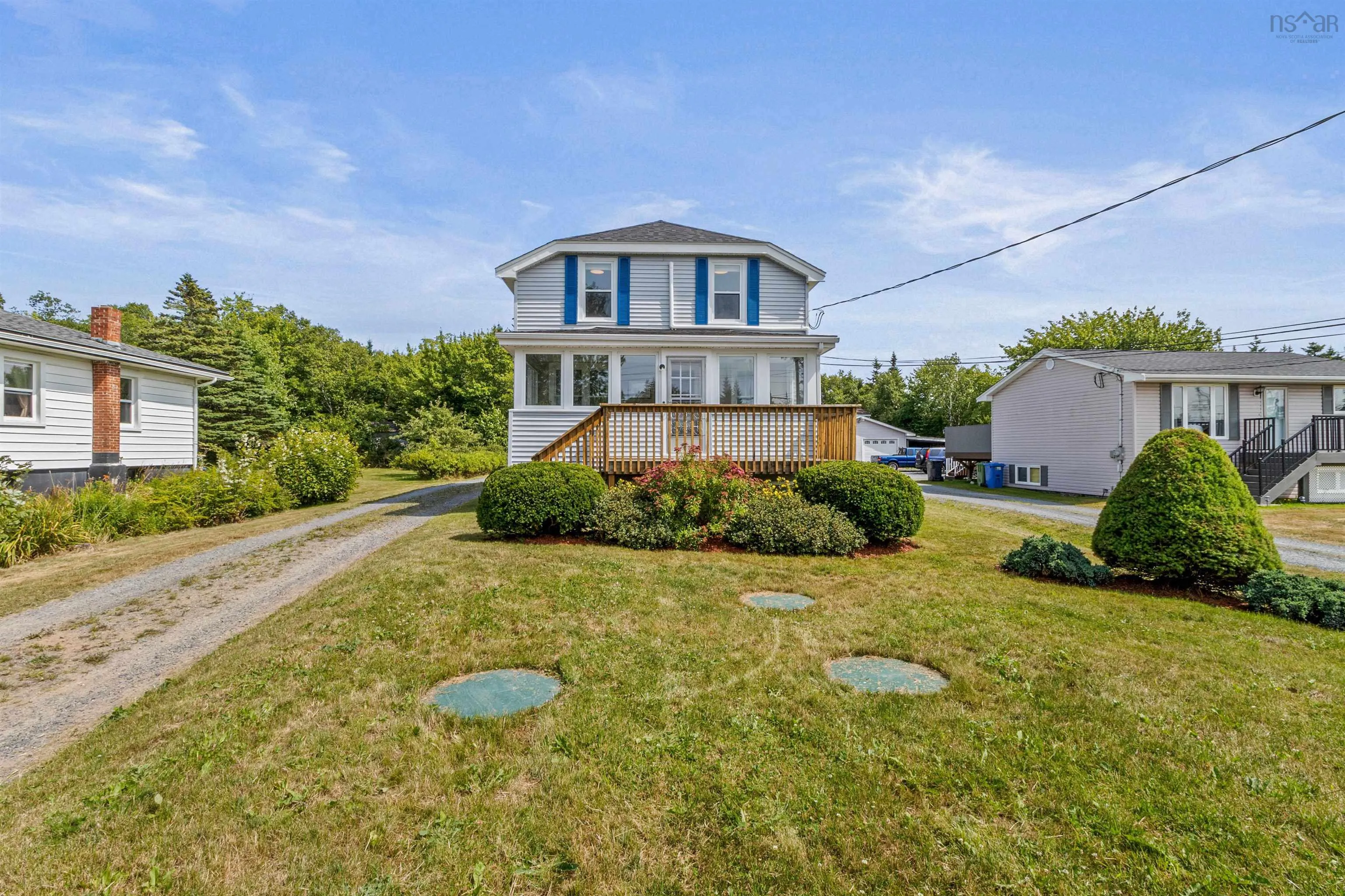 1442 Prospect Road, Hatchet Lake, NS B3T 1P6, 3 Bedrooms Bedrooms, ,1 BathroomBathrooms,Residential,For Sale,Prospect,202520341