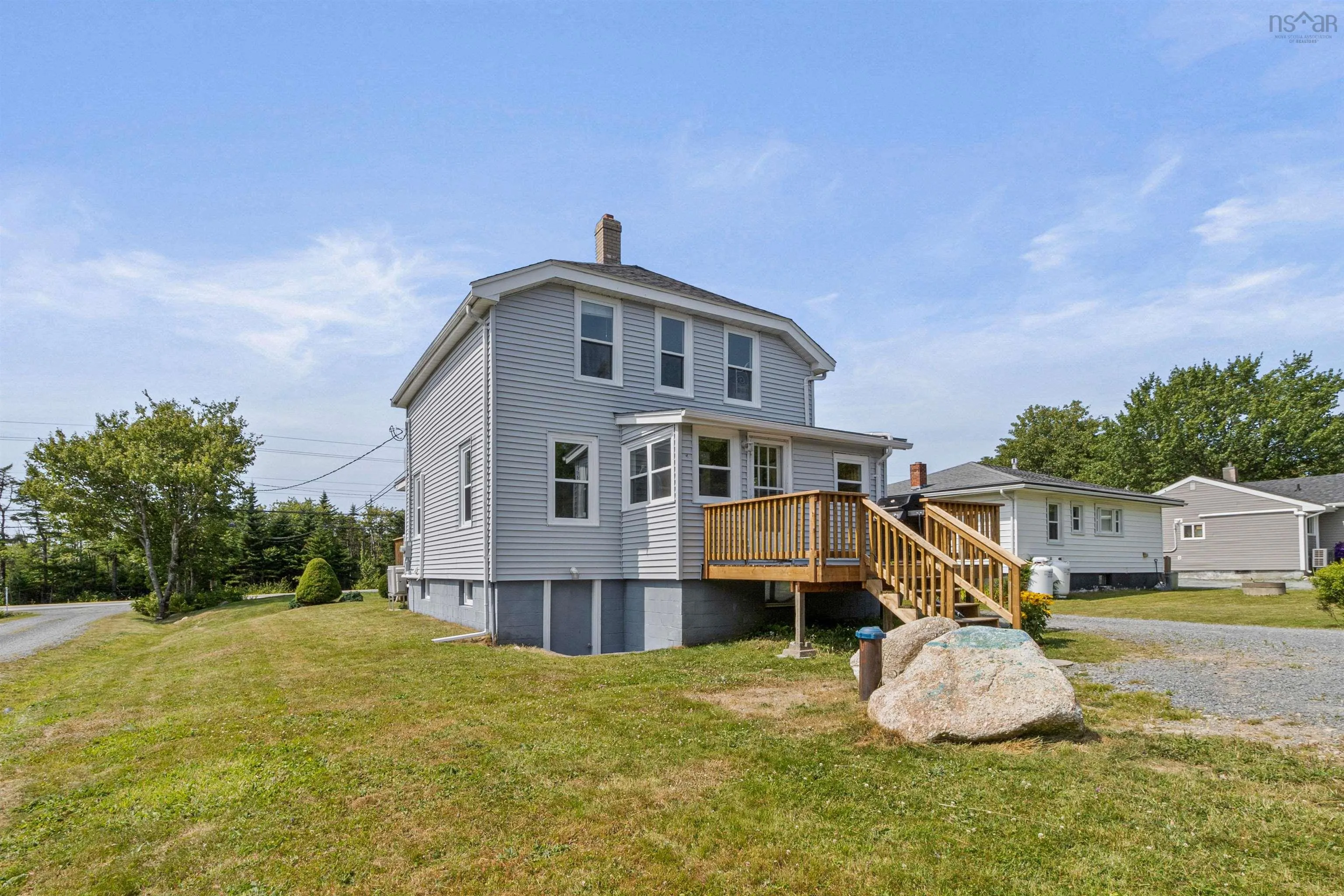 1442 Prospect Road, Hatchet Lake, NS B3T 1P6, 3 Bedrooms Bedrooms, ,1 BathroomBathrooms,Residential,For Sale,Prospect,202520341