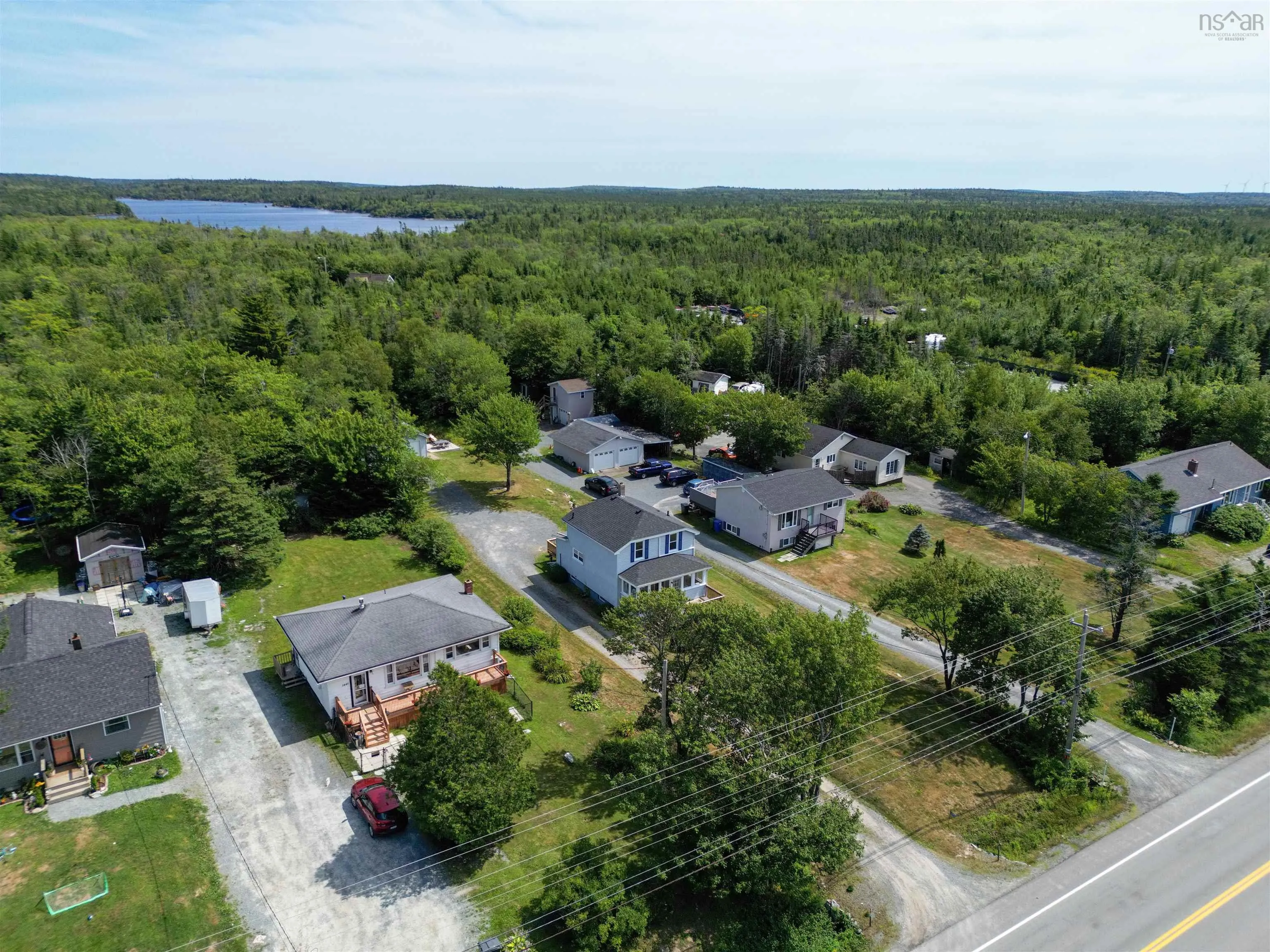 1442 Prospect Road, Hatchet Lake, NS B3T 1P6, 3 Bedrooms Bedrooms, ,1 BathroomBathrooms,Residential,For Sale,Prospect,202520341