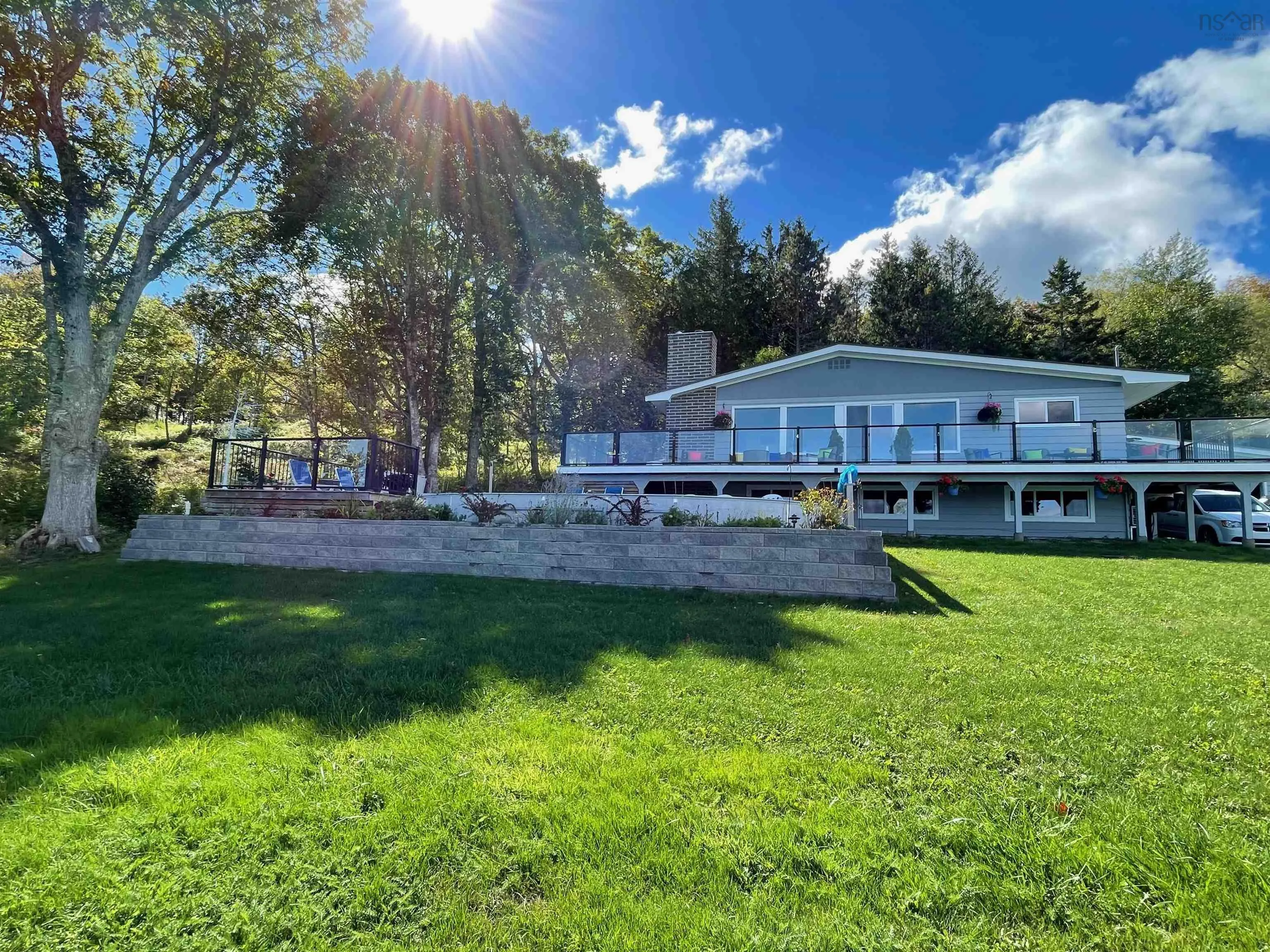 9222 3 Highway, Maders Cove, NS B0J 2E0, 4 Bedrooms Bedrooms, ,2 BathroomsBathrooms,Residential,For Sale,3,202511287