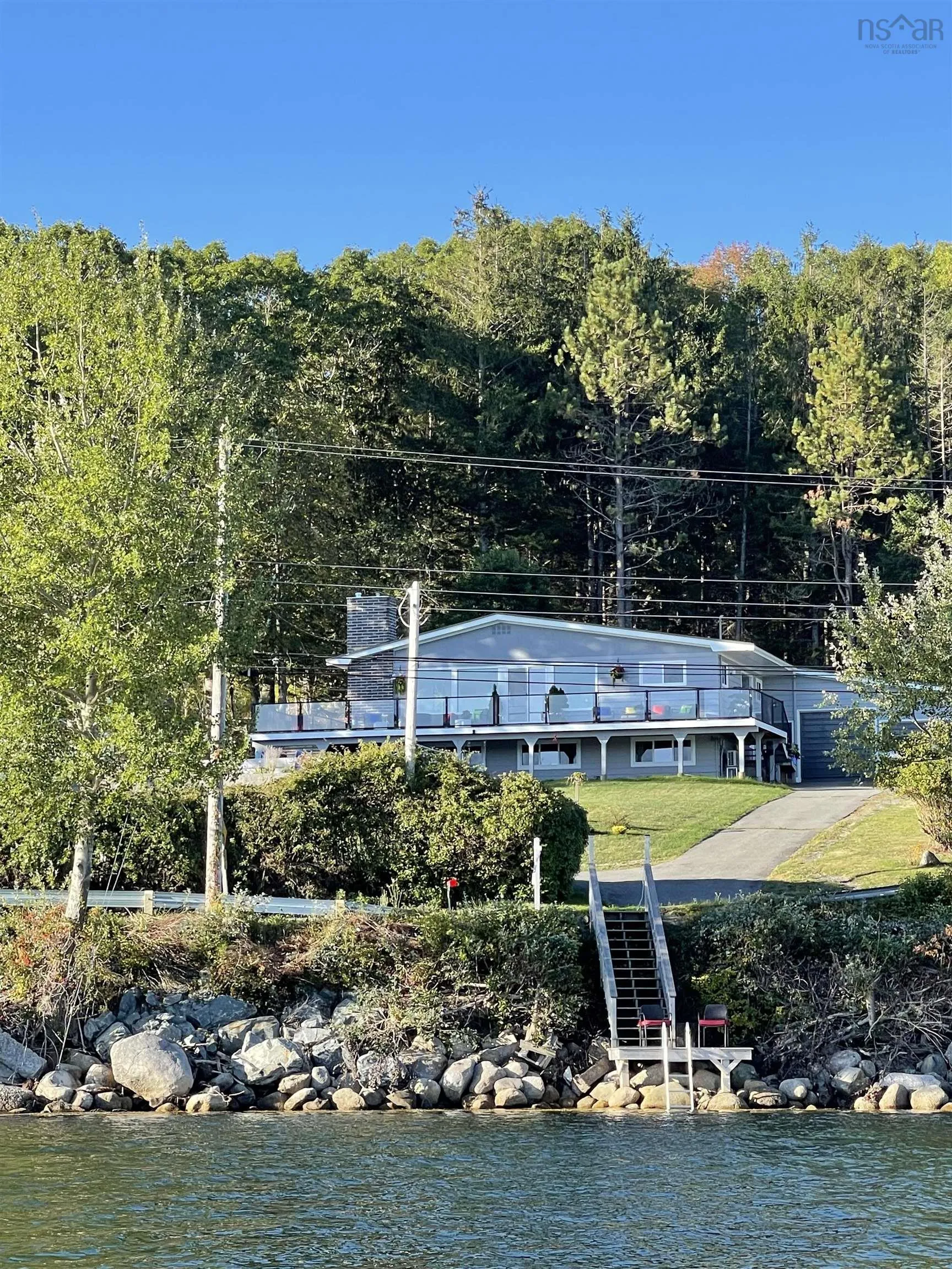 9222 3 Highway, Maders Cove, NS B0J 2E0, 4 Bedrooms Bedrooms, ,2 BathroomsBathrooms,Residential,For Sale,3,202511287