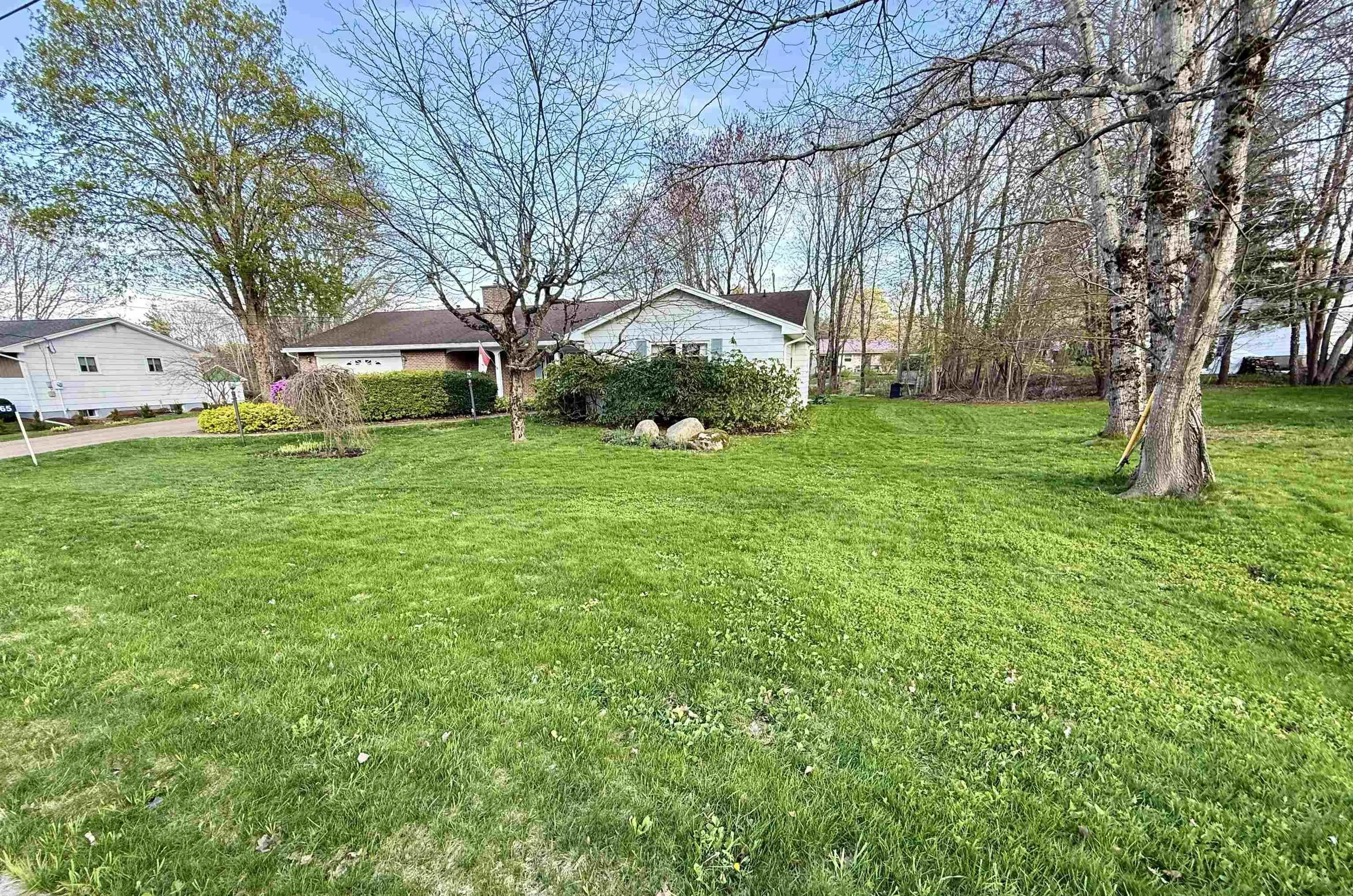 65 Dublin Avenue, Bridgewater Ns B4v 1z7, 3 Bedrooms Bedrooms, ,2 BathroomsBathrooms,Residential,For Sale,Dublin,202510550