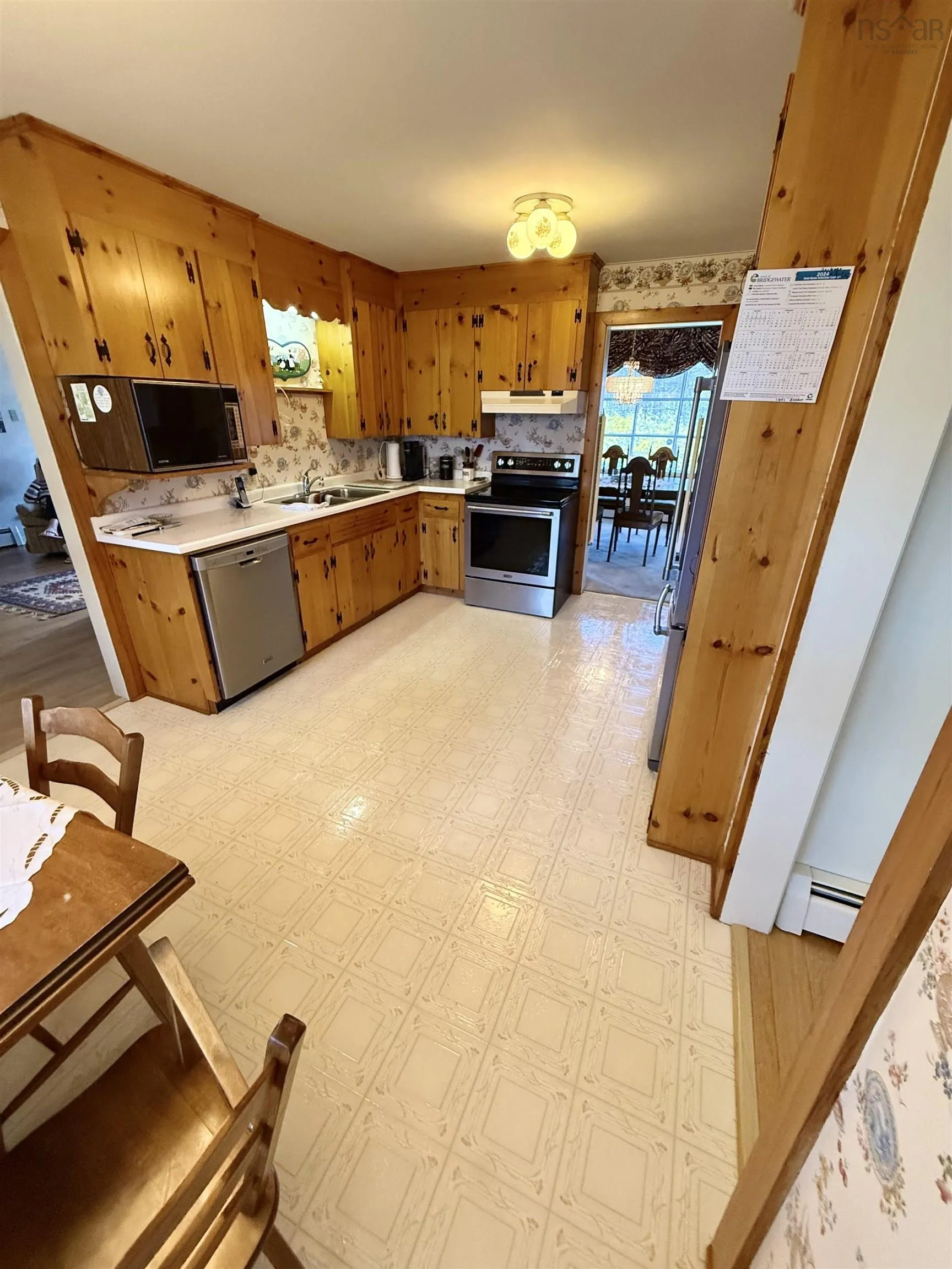 65 Dublin Avenue, Bridgewater Ns B4v 1z7, 3 Bedrooms Bedrooms, ,2 BathroomsBathrooms,Residential,For Sale,Dublin,202510550
