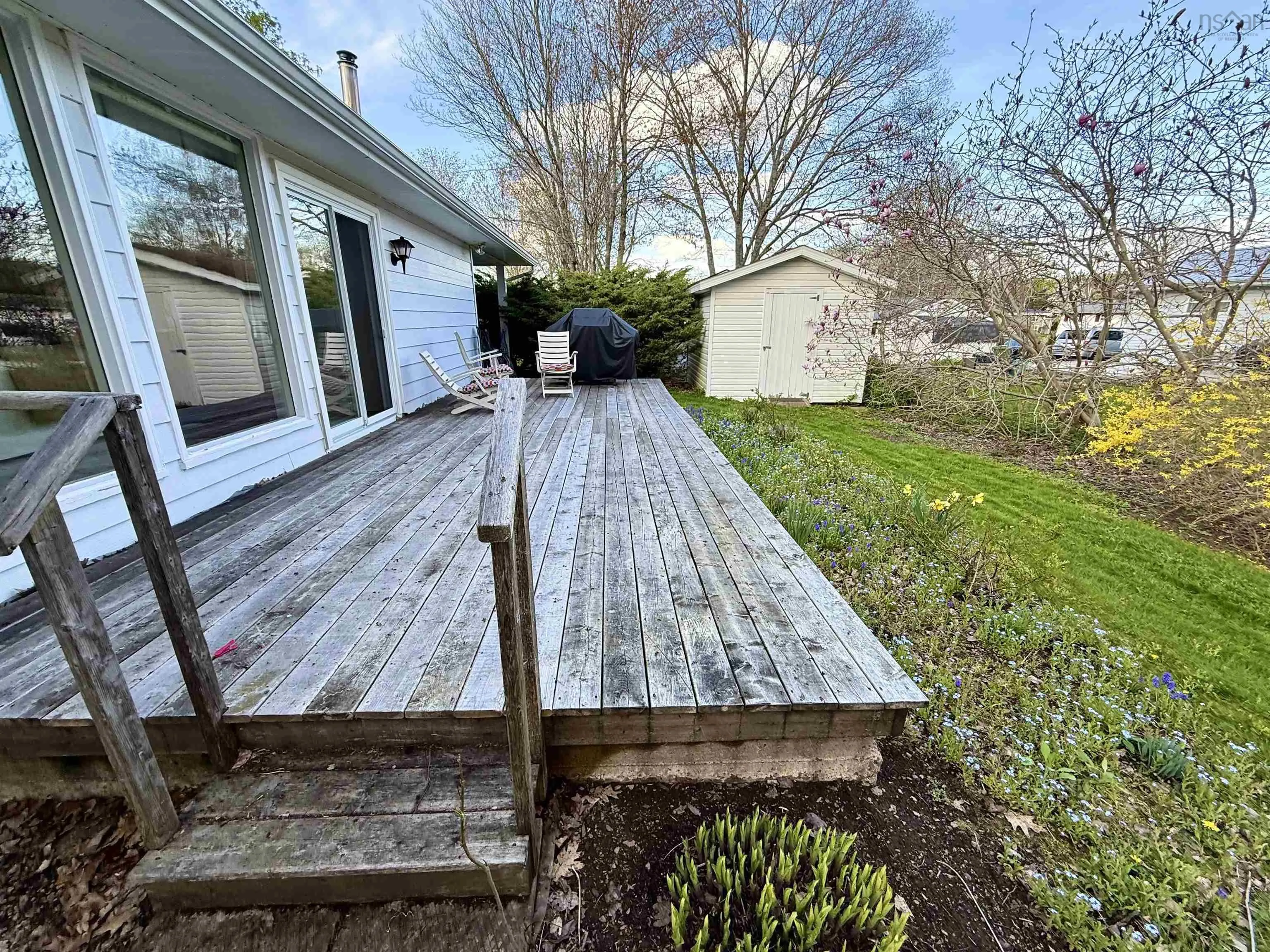 65 Dublin Avenue, Bridgewater Ns B4v 1z7, 3 Bedrooms Bedrooms, ,2 BathroomsBathrooms,Residential,For Sale,Dublin,202510550