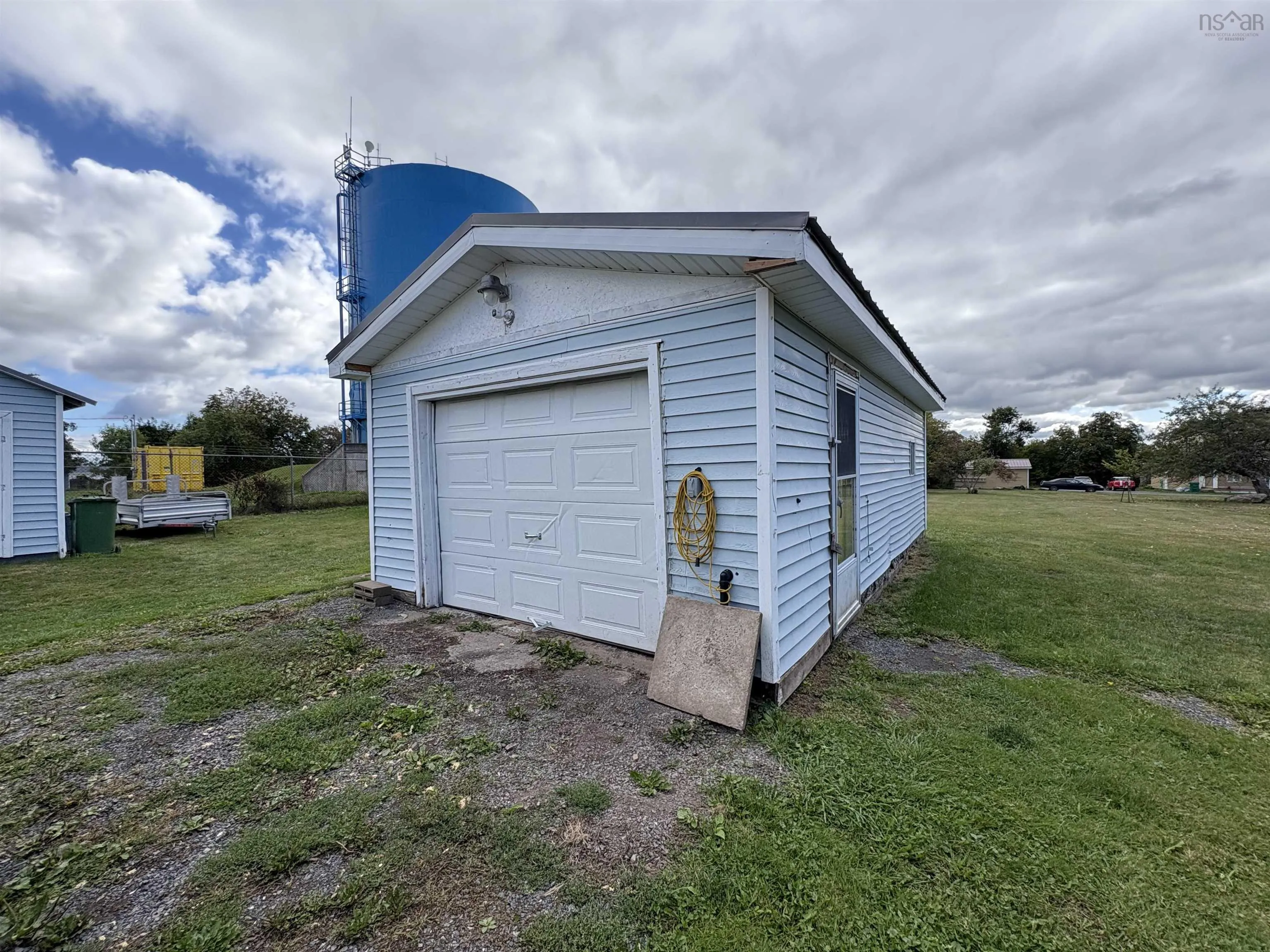 21 Oak Street, Pictou, NS B0K 1H0, ,Residential Income,For Sale,Oak,202525444