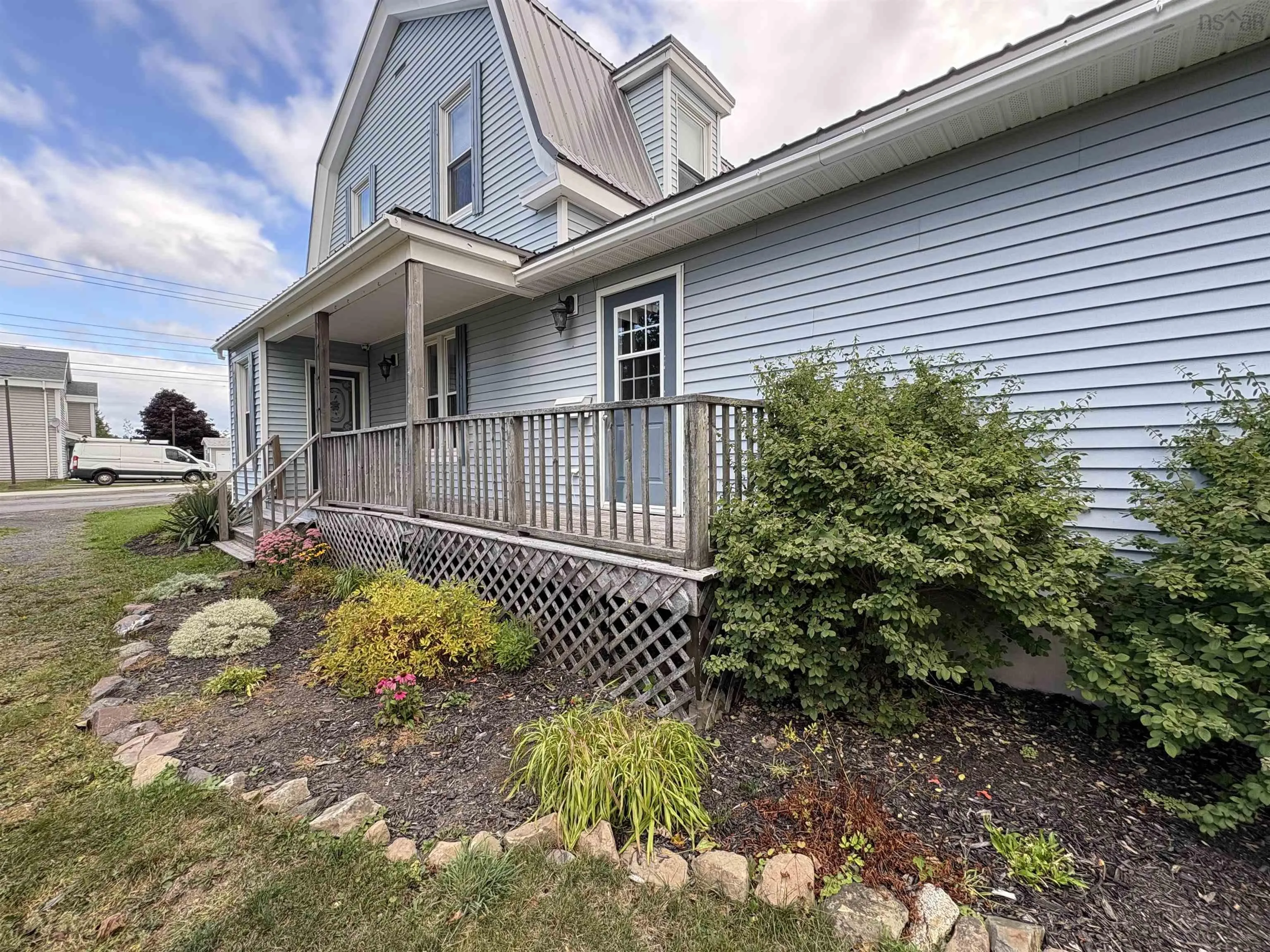 21 Oak Street, Pictou, NS B0K 1H0, ,Residential Income,For Sale,Oak,202525444