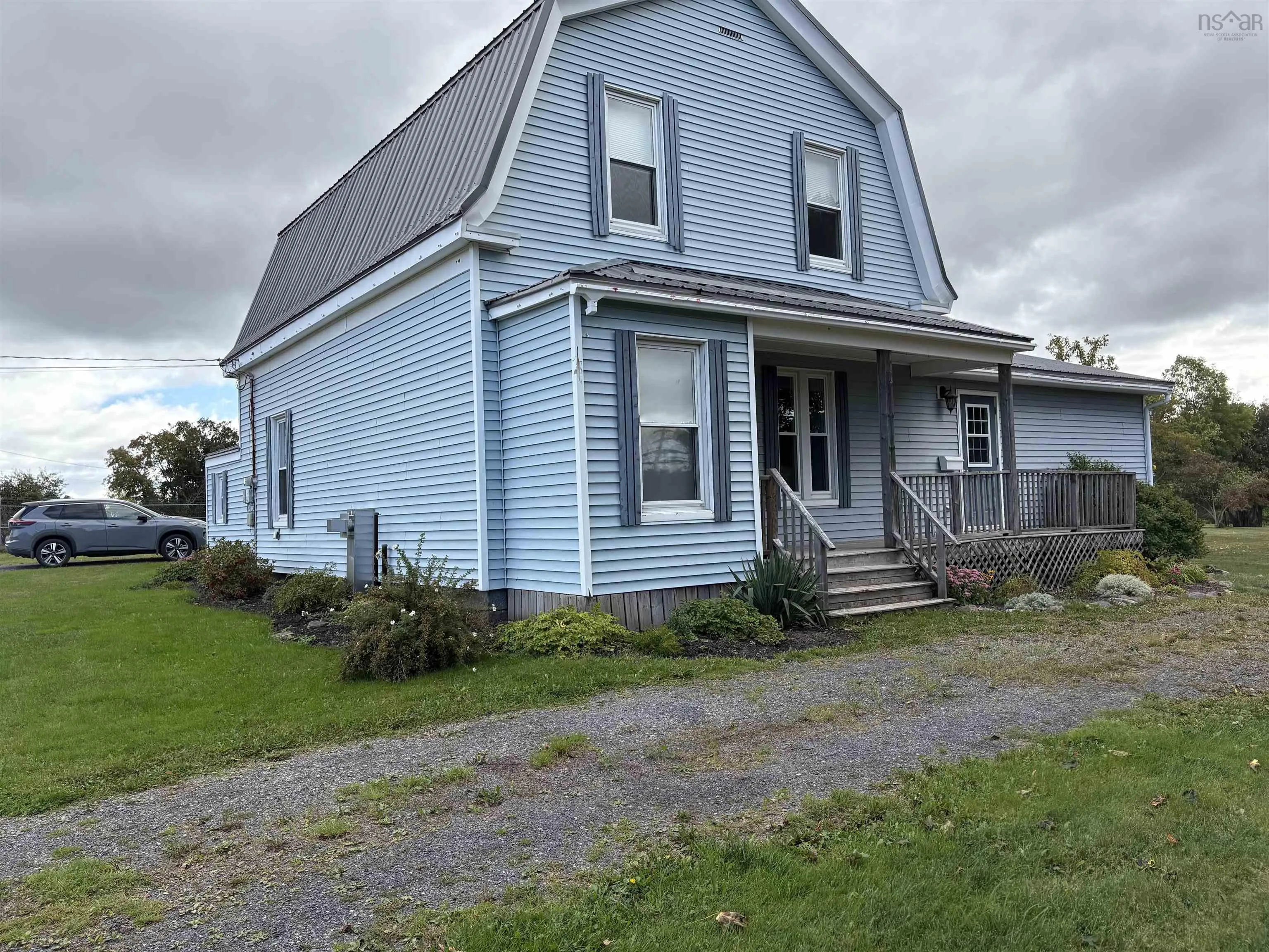 21 Oak Street, Pictou, NS B0K 1H0, ,Residential Income,For Sale,Oak,202525444