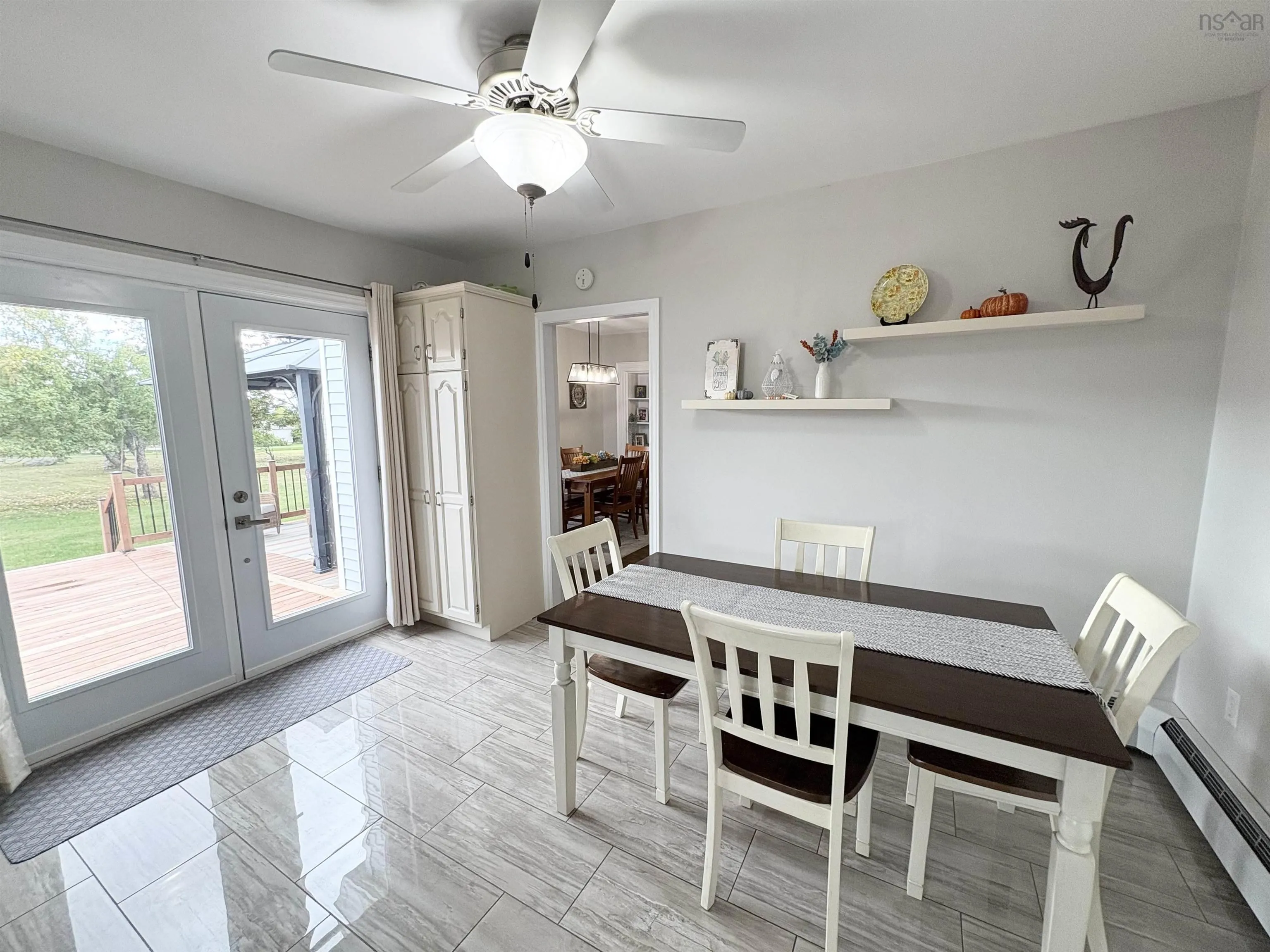 21 Oak Street, Pictou, NS B0K 1H0, ,Residential Income,For Sale,Oak,202525444