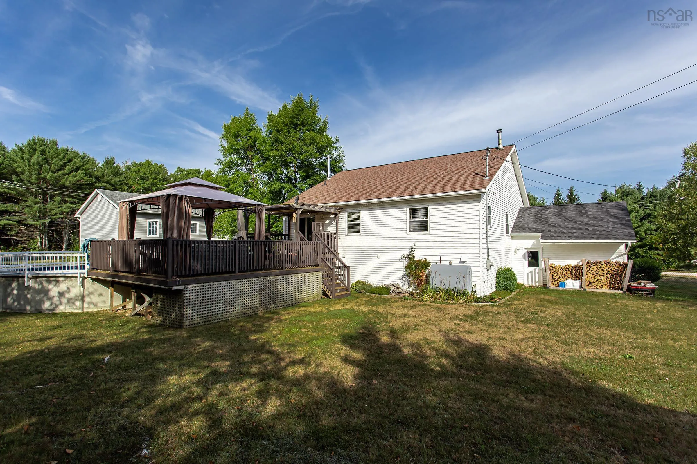 11 Rivercrest Lane, Greenwood, NS B0P 1R0, 4 Bedrooms Bedrooms, ,3 BathroomsBathrooms,Residential,For Sale,Rivercrest,202522925