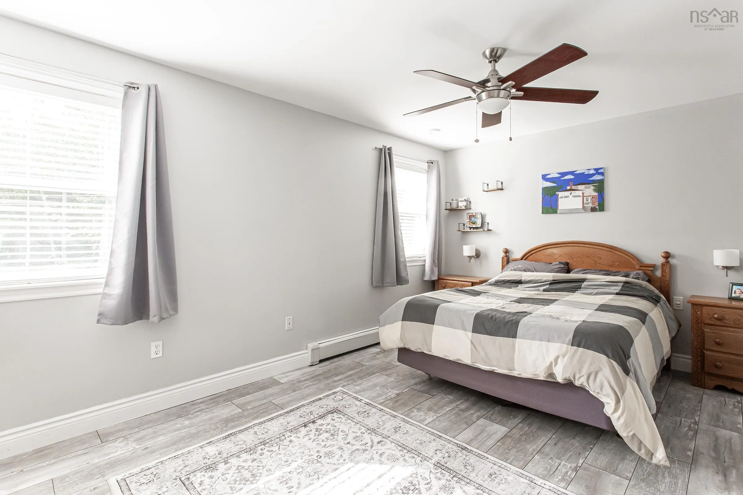11 Rivercrest Lane, Greenwood, NS B0P 1R0, 4 Bedrooms Bedrooms, ,3 BathroomsBathrooms,Residential,For Sale,Rivercrest,202522925