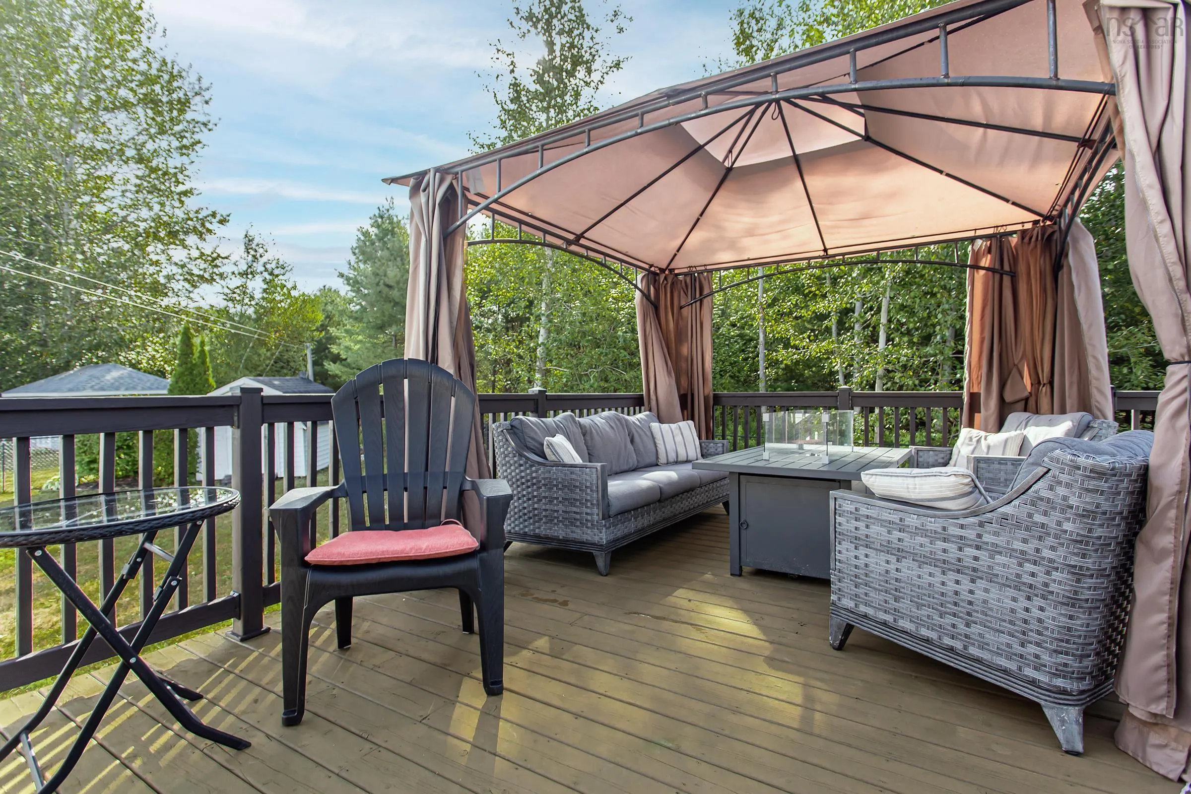 11 Rivercrest Lane, Greenwood, NS B0P 1R0, 4 Bedrooms Bedrooms, ,3 BathroomsBathrooms,Residential,For Sale,Rivercrest,202522925